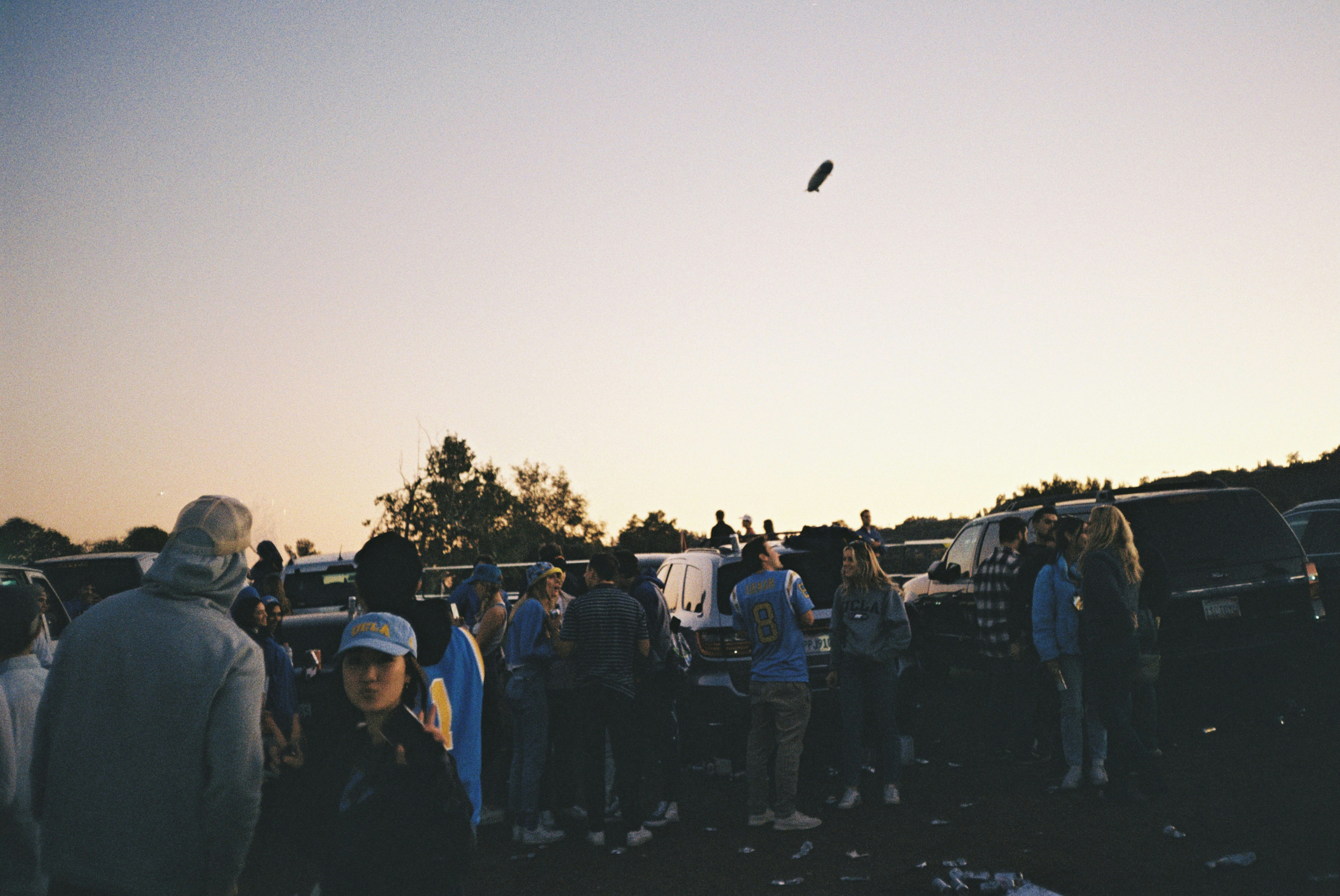 Den overraskende verden af mugler og deres magi