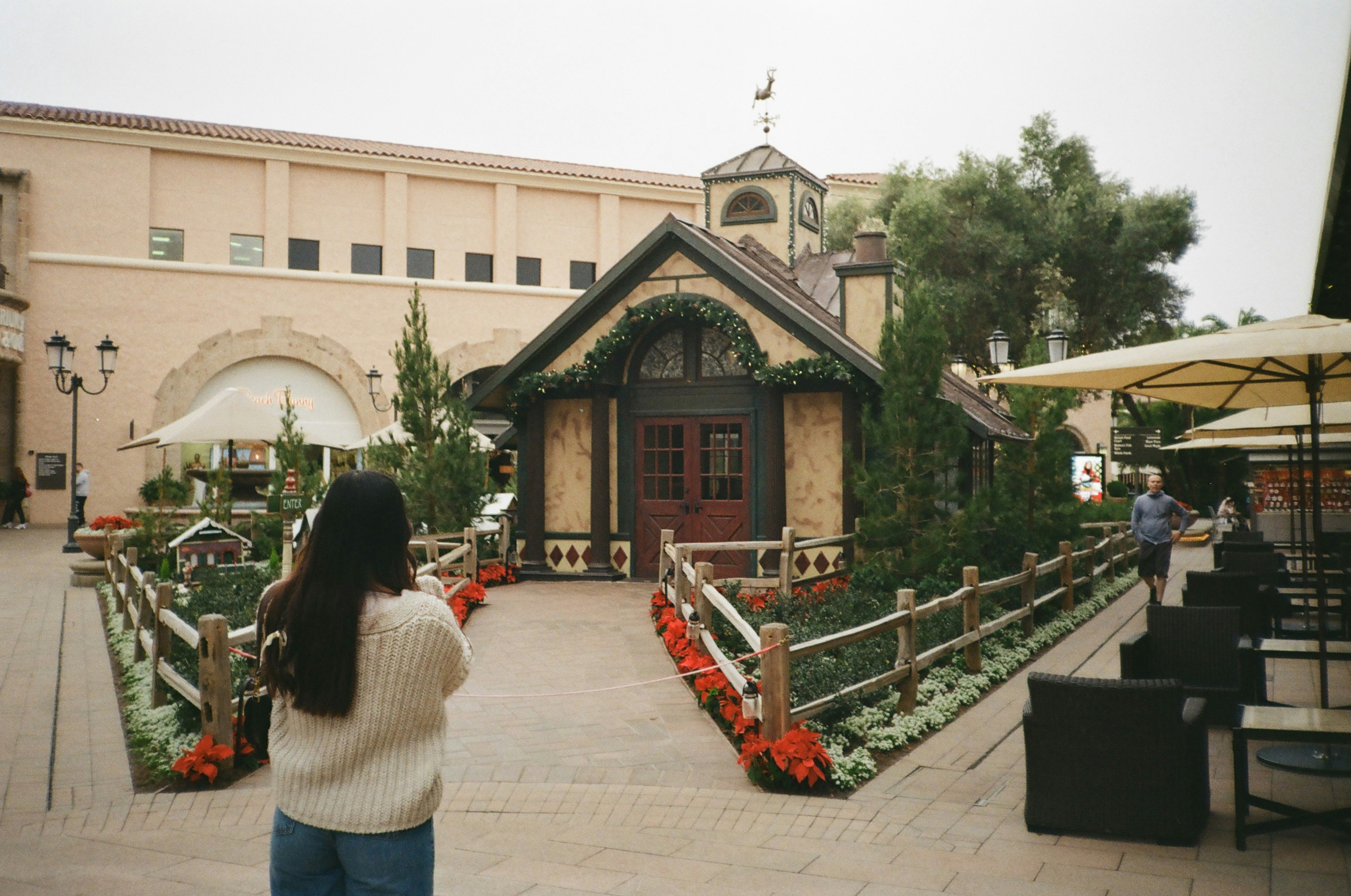 Jacksonville Landing