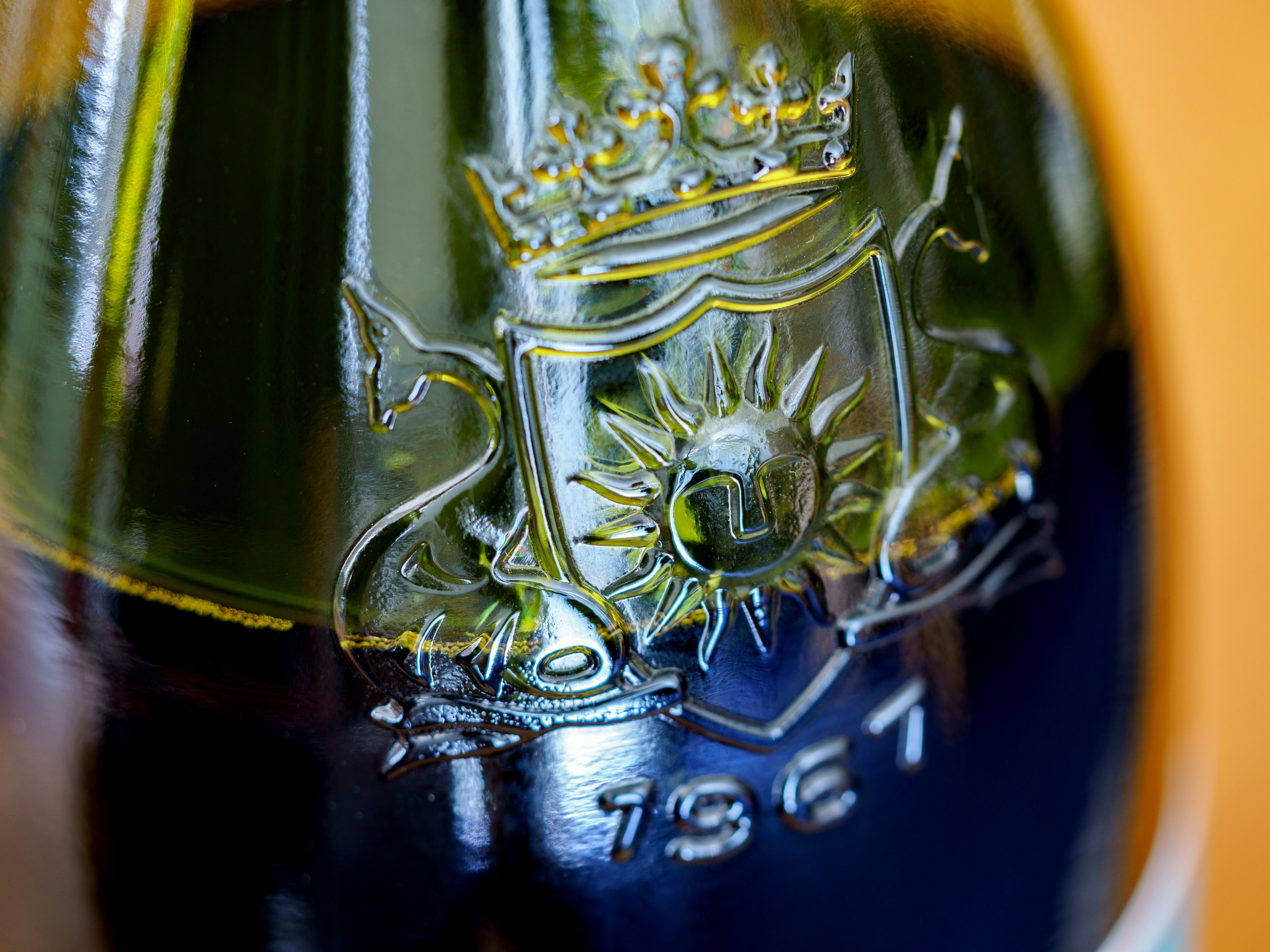 Luxe Hair Oil - Signature Blend