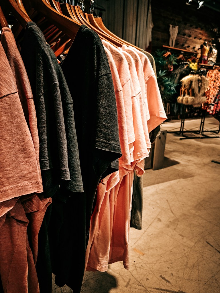 Conjunto Calça Rosa