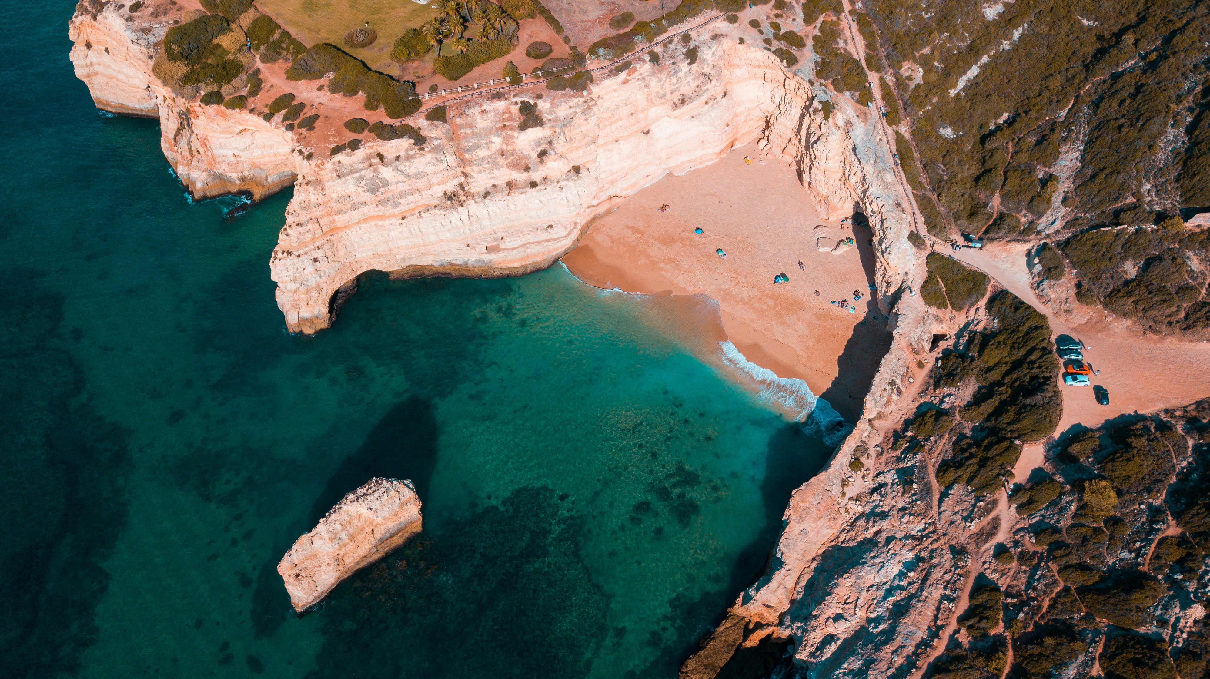 Playas de Asturias Menos Conocidas: Joyas Ocultas
