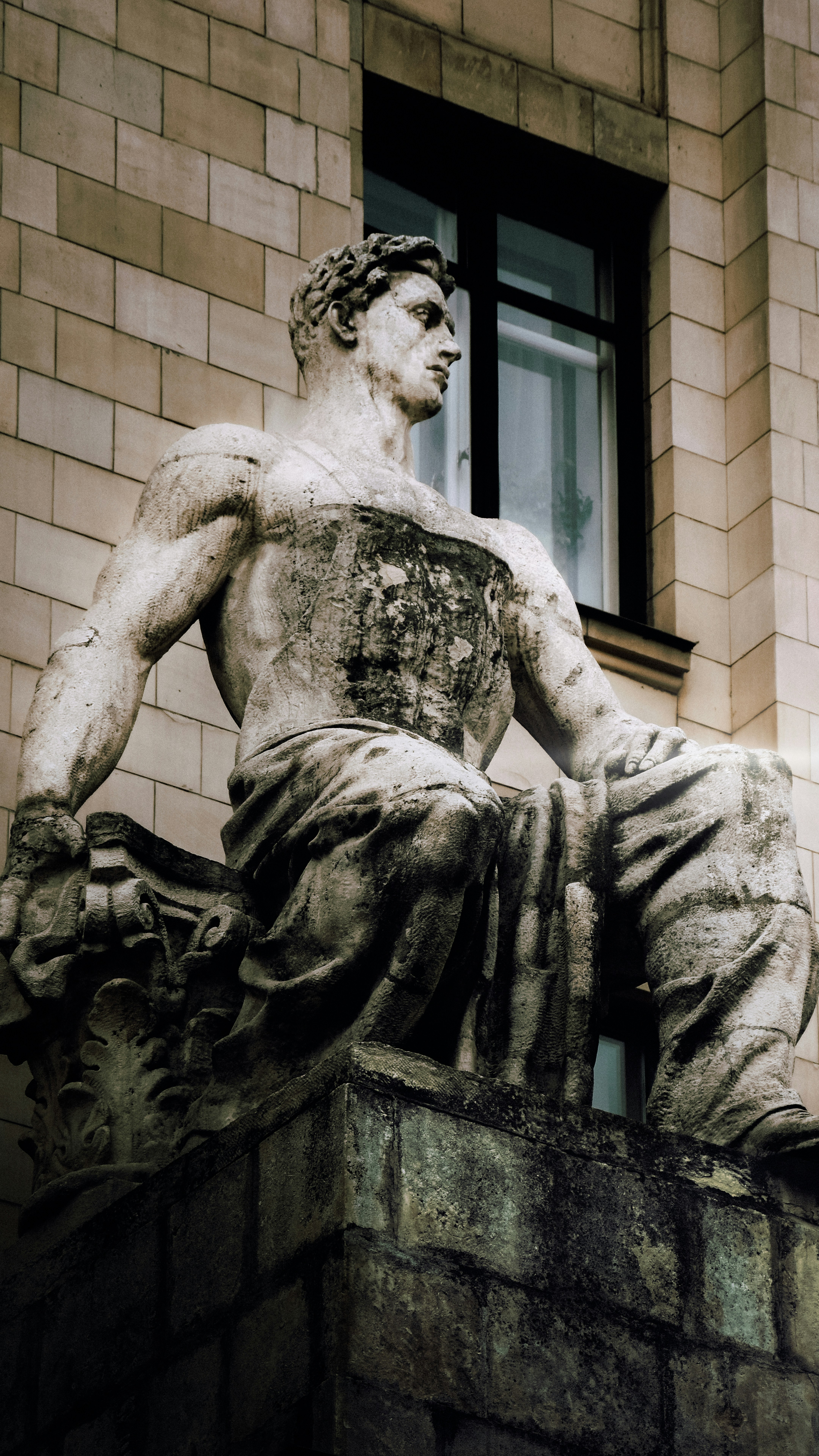 Photo by impermanent