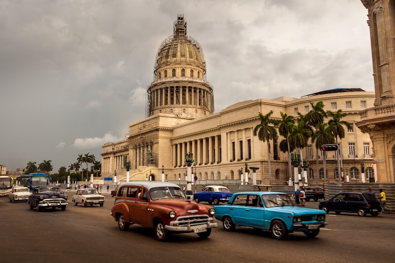 Cuba