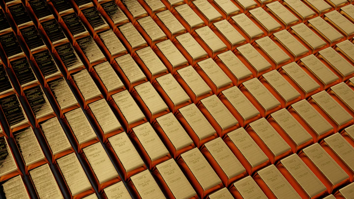 Precious Metal Recovery