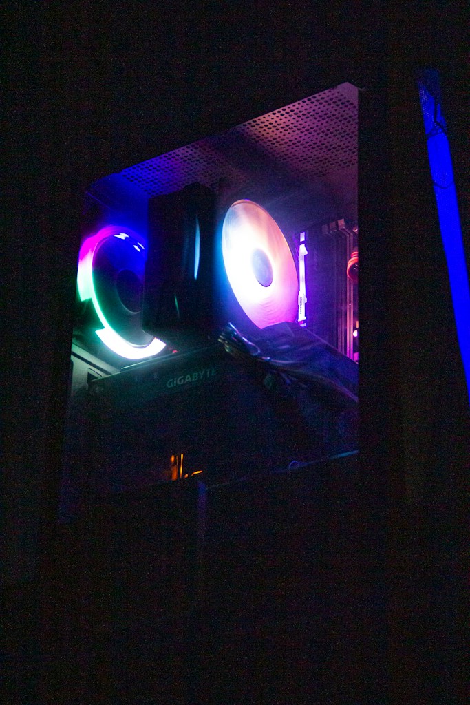 Gamer Pro PC