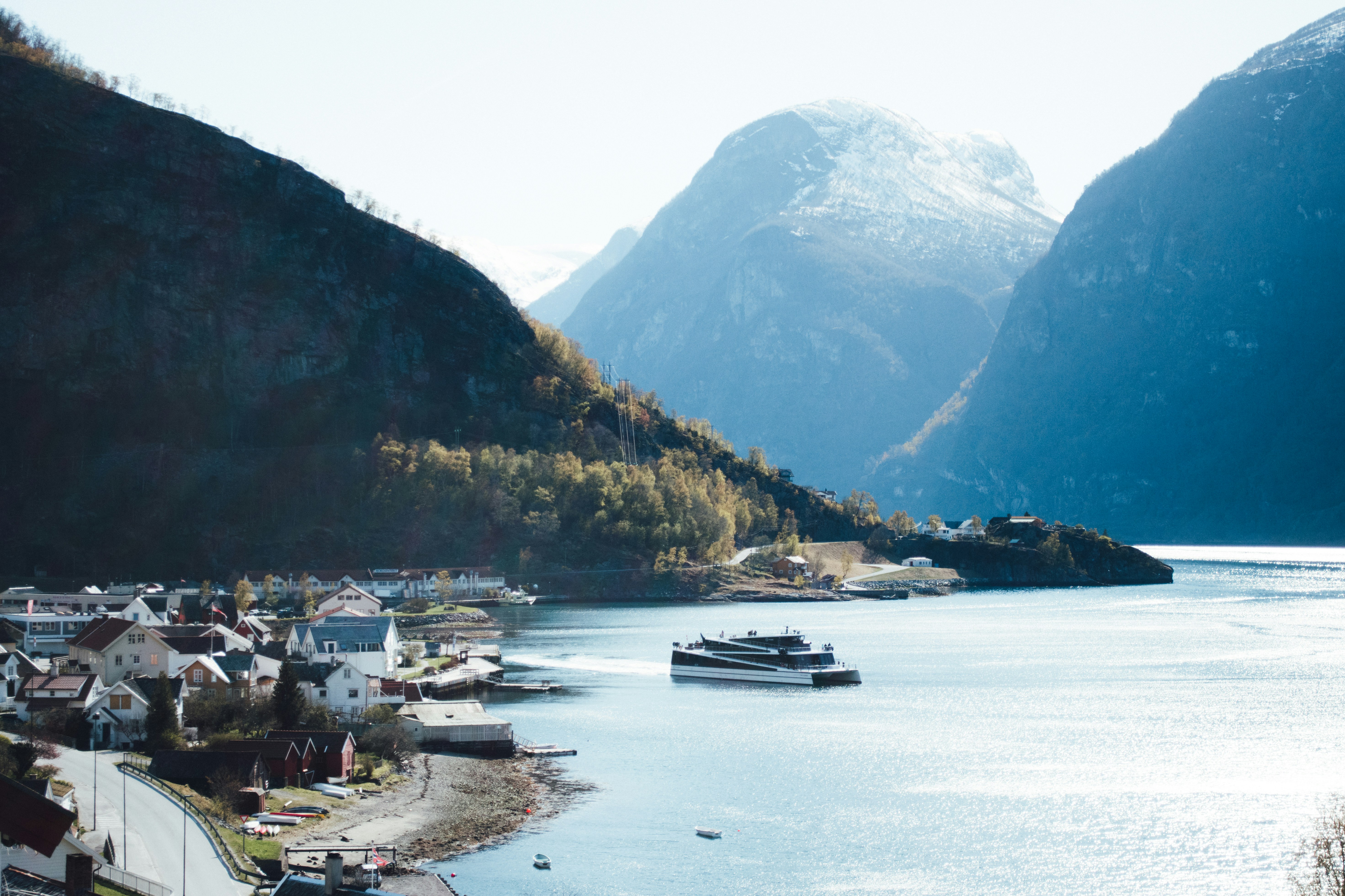 Explore the Most Stunning Norwegian Fjords: A Guide to Norway's Breathtaking Natural Wonders