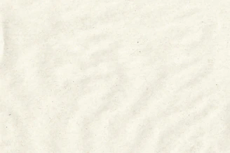 a close up of a white paper textured background