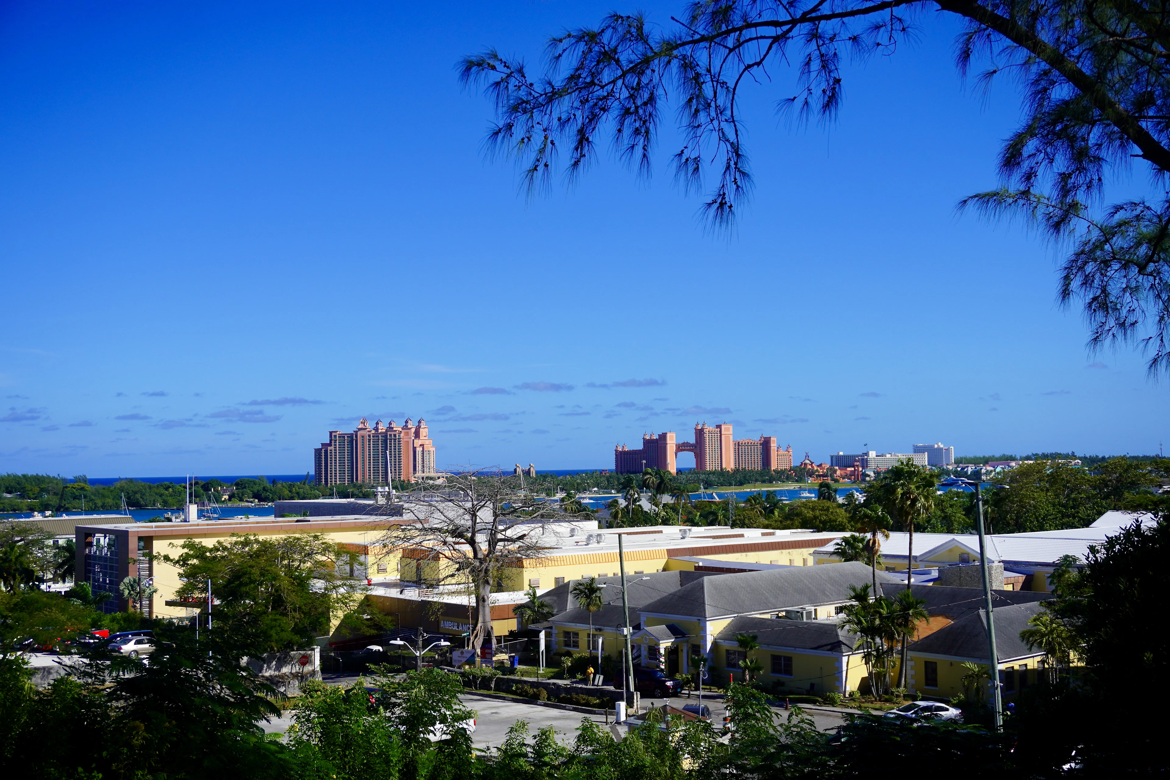 Bahamas