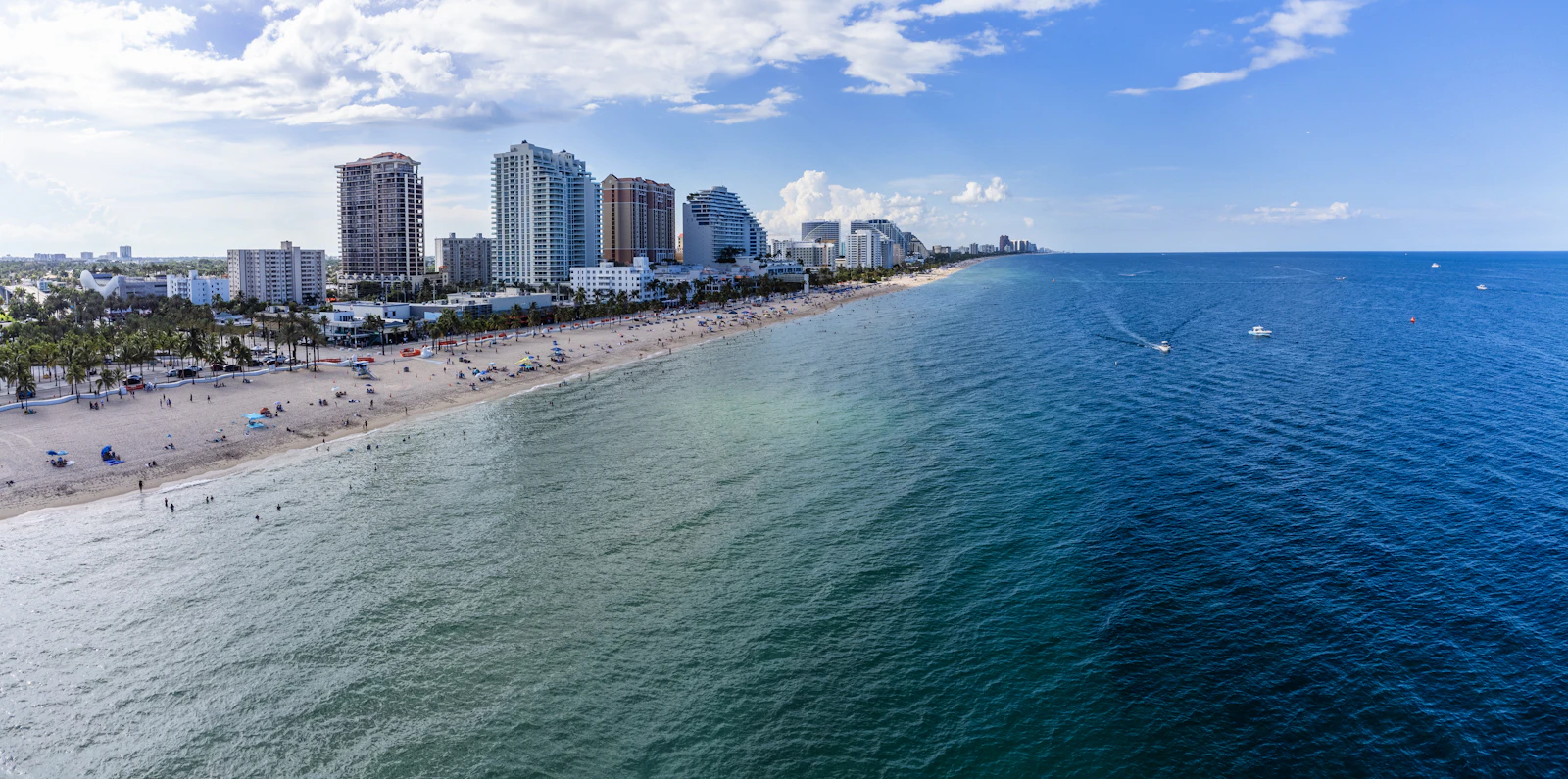 Four Seasons Hotel Fort Lauderdale