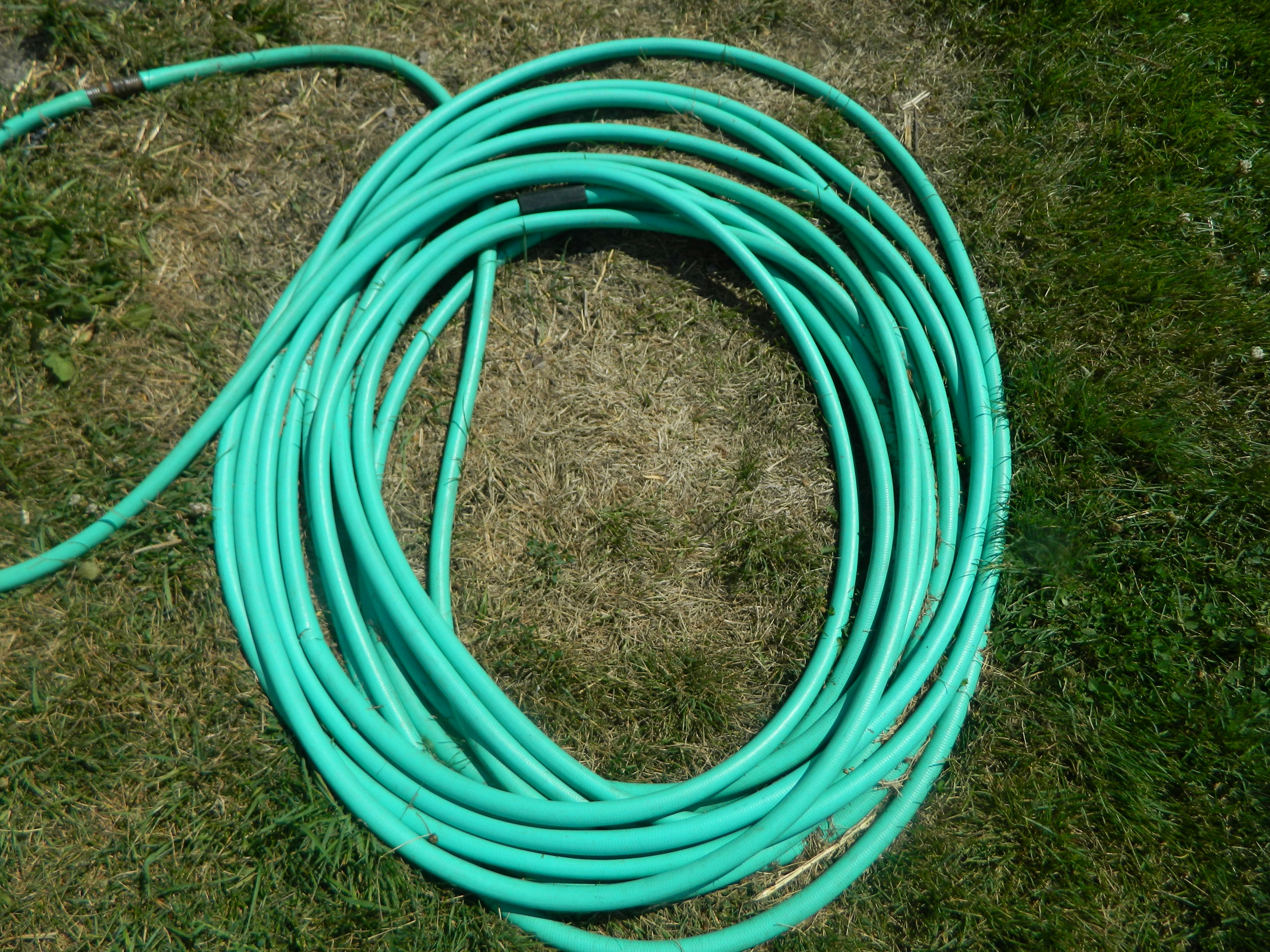 The Ultimate Guide to Choosing the Right Garden Hose
