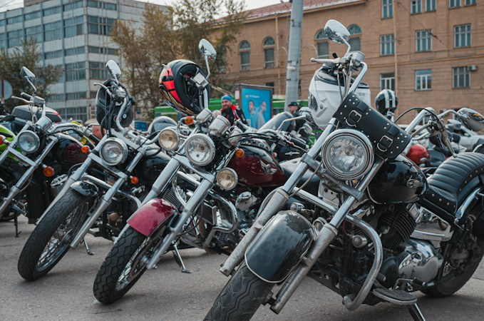 October Festival Stack: Bikefest Turns 25 at Craig Ranch, Plus Aki Matsuri and the Renaissance Faire
