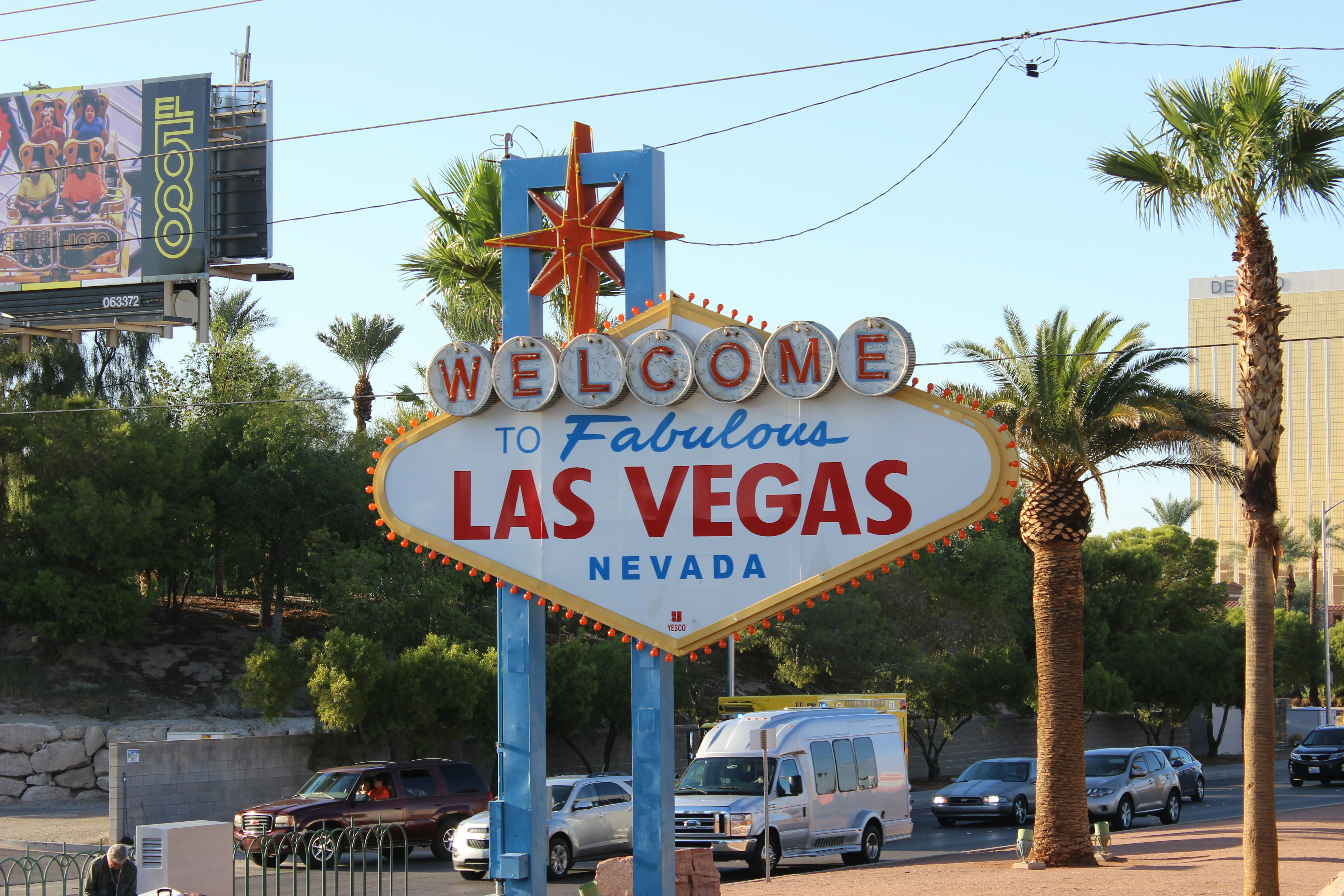 30 000 Las Vegas Sign Pictures Download Free Images On Unsplash