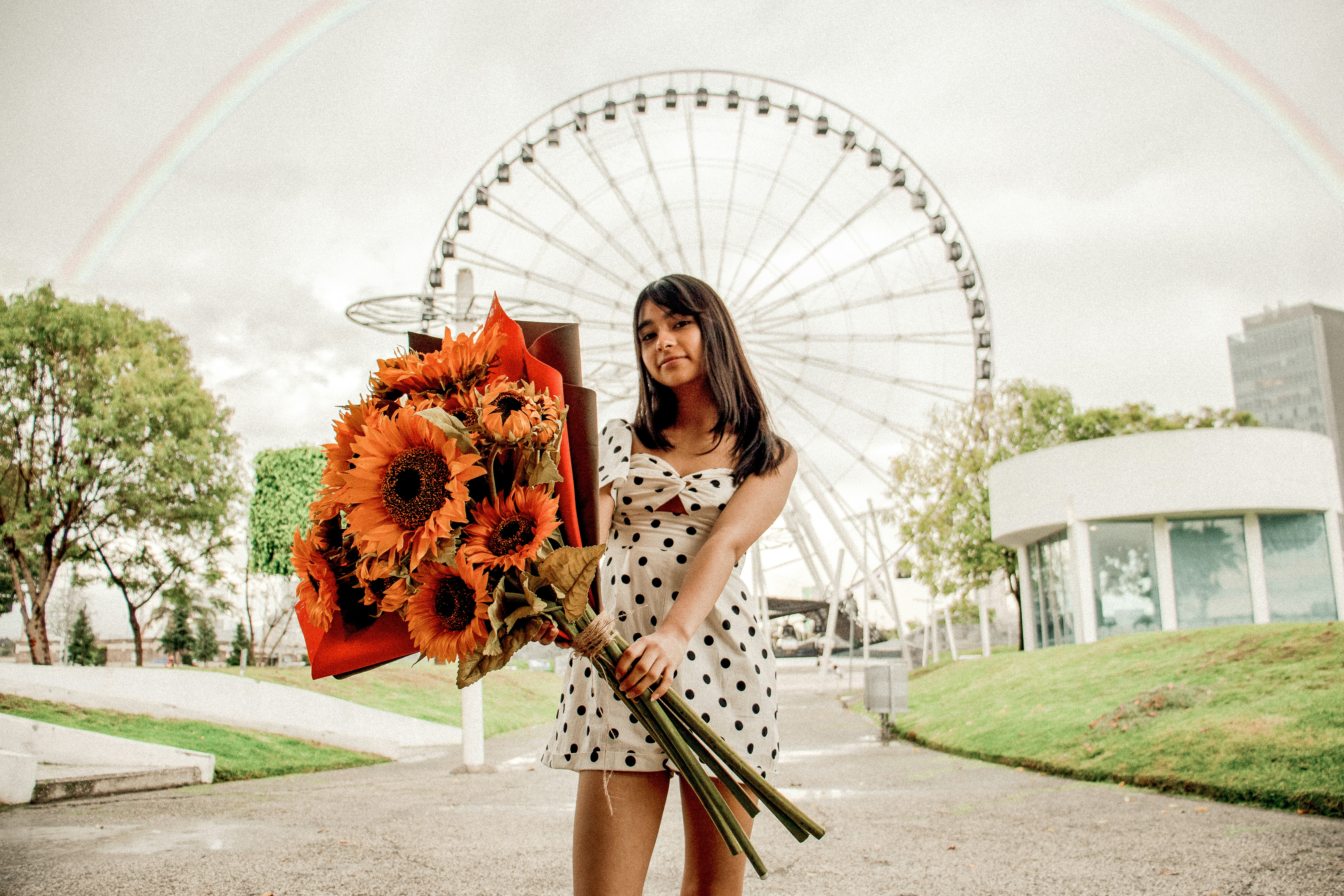 Flores Nuria