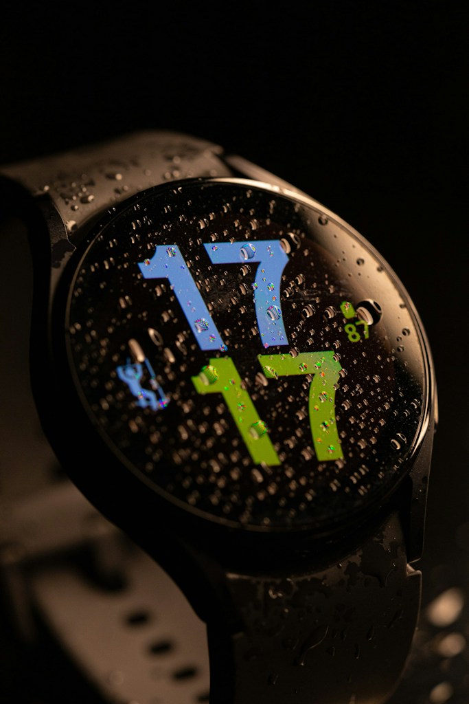 volmono Smartwatch Pro