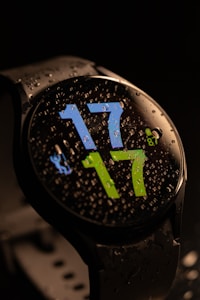 Novatech Pulse Smartwatch
