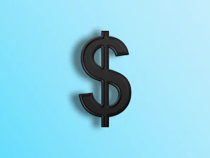Icon of a price tag with a dollar sign indicating best price deals