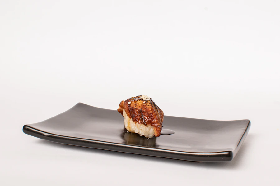 Nigiri close-up