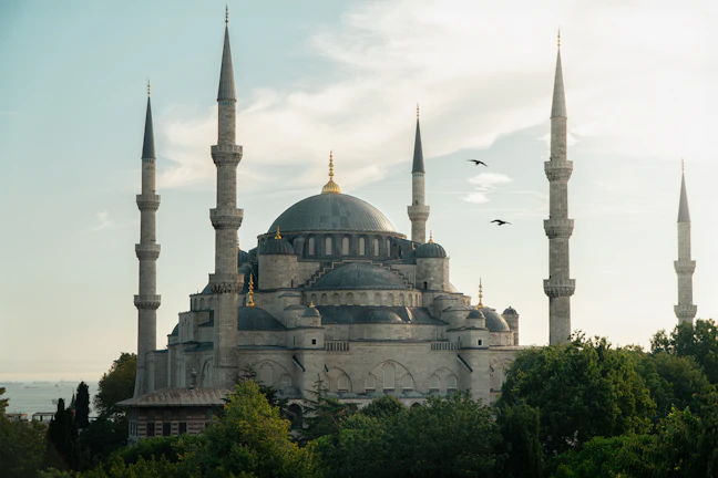 8-Day Family-Friendly Turkey Itinerary: Classic Routes