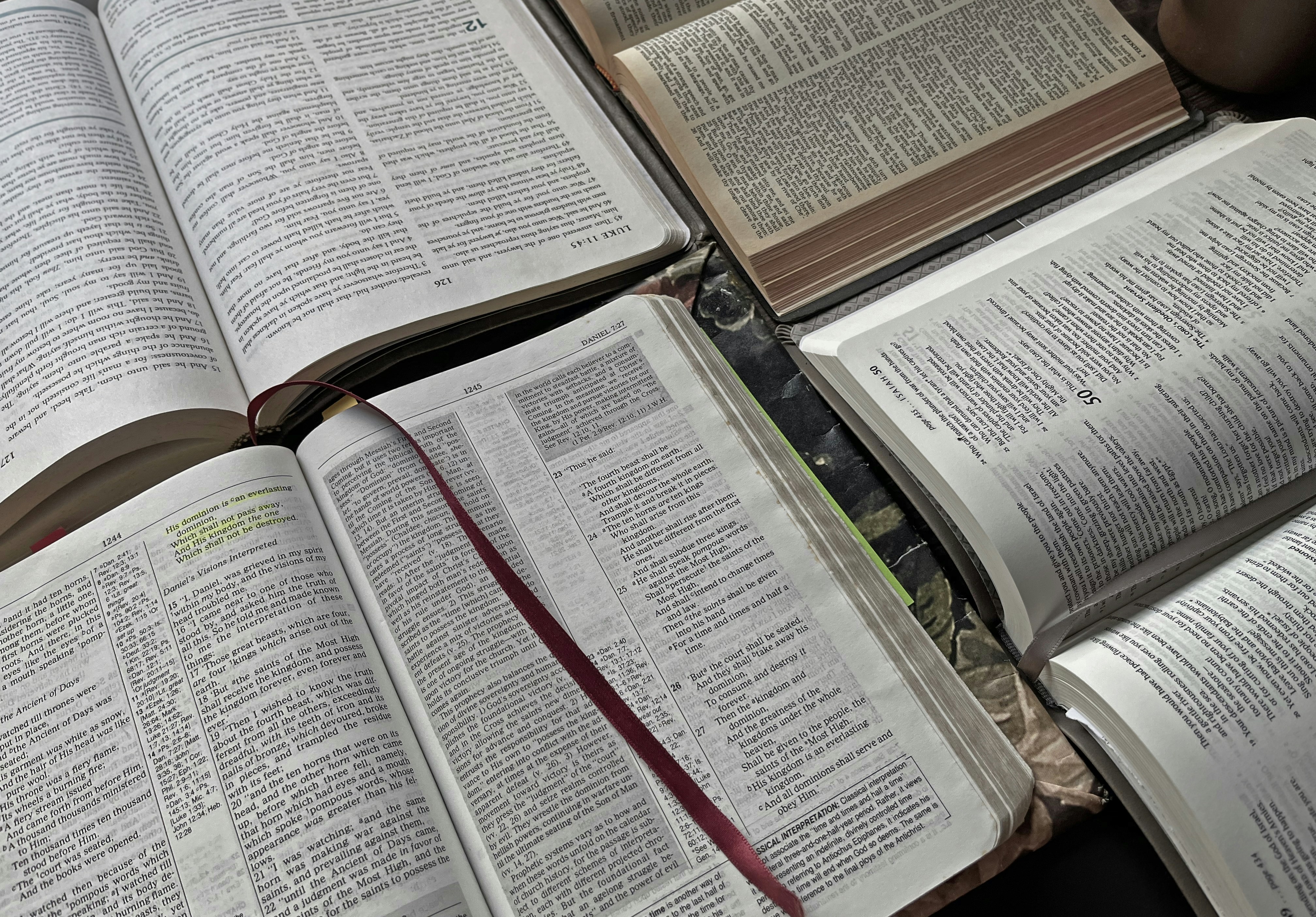 Exceptional Reads Await You