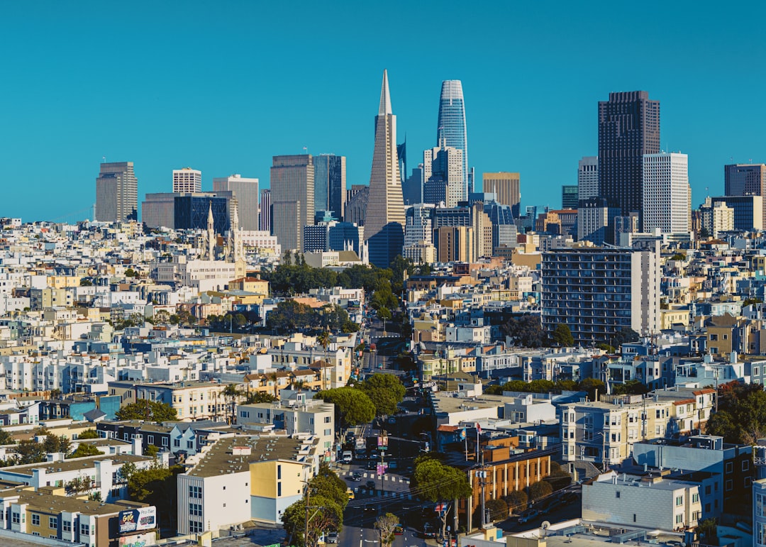 San Francisco Ranks 7th in Global Cities Index A Look at its Rising… — San Francisco Ranks 7th in Global