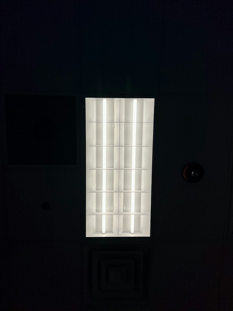 LED Tube Light
