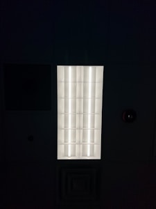 LED Tube Light