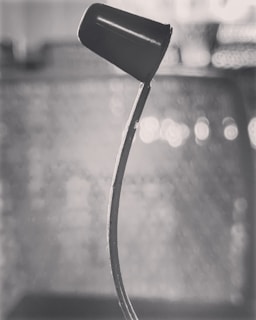 A blurred background with sharp focus on a single product image.