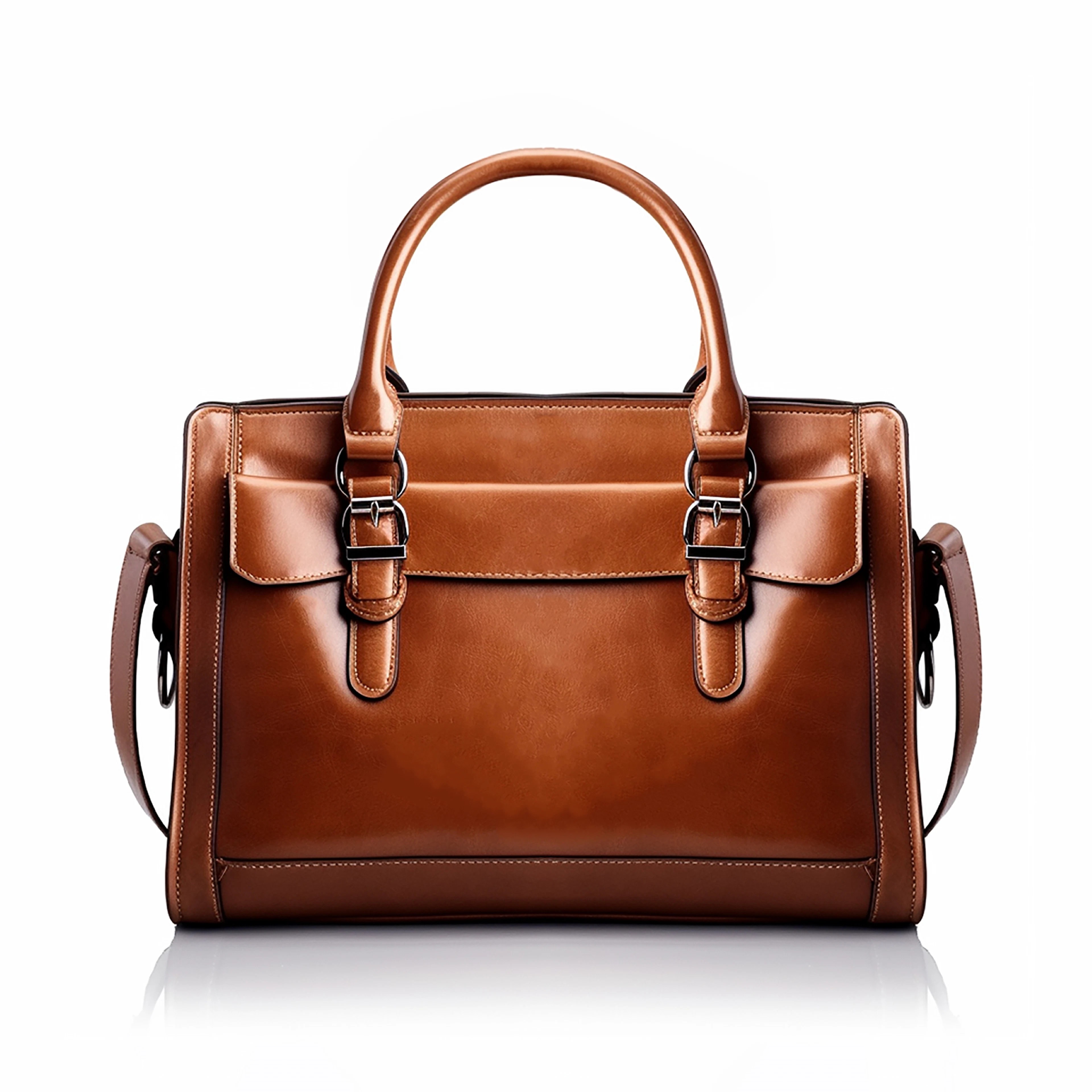Urban Laptop Messenger Bag