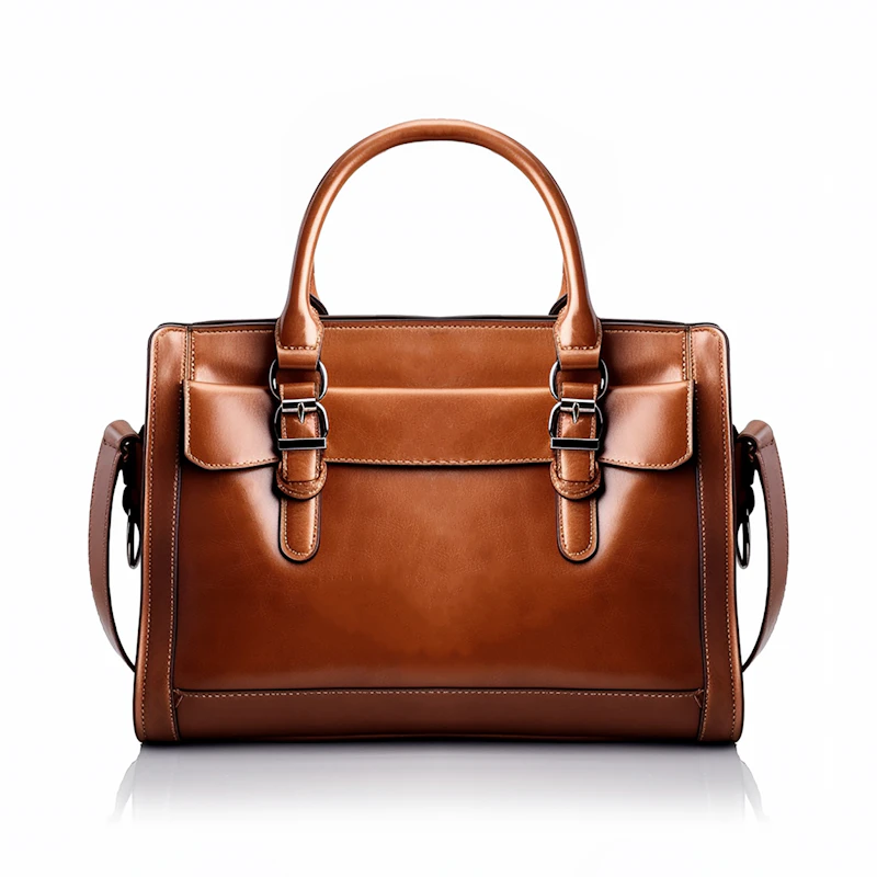 Handcrafted Bags