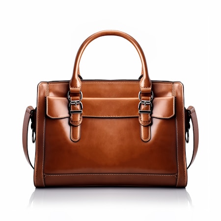 Finding Your Perfect Modern Brown Handbag: A Guide