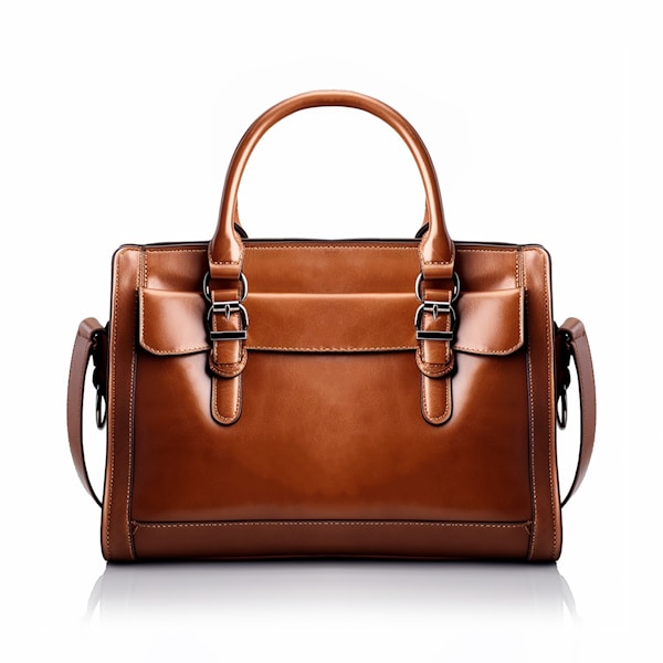 Bolso Elegante Negro