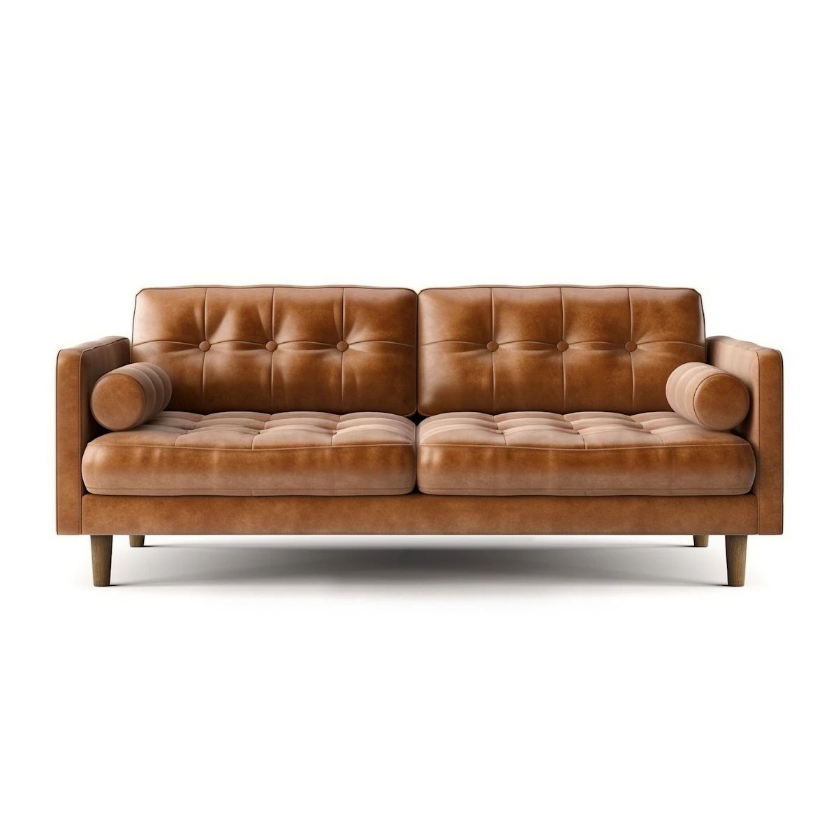 Ravello Chesterfield Sofa, photograph 3