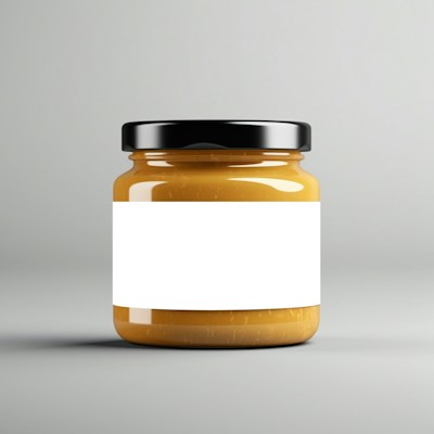 Product & Packaging Labels