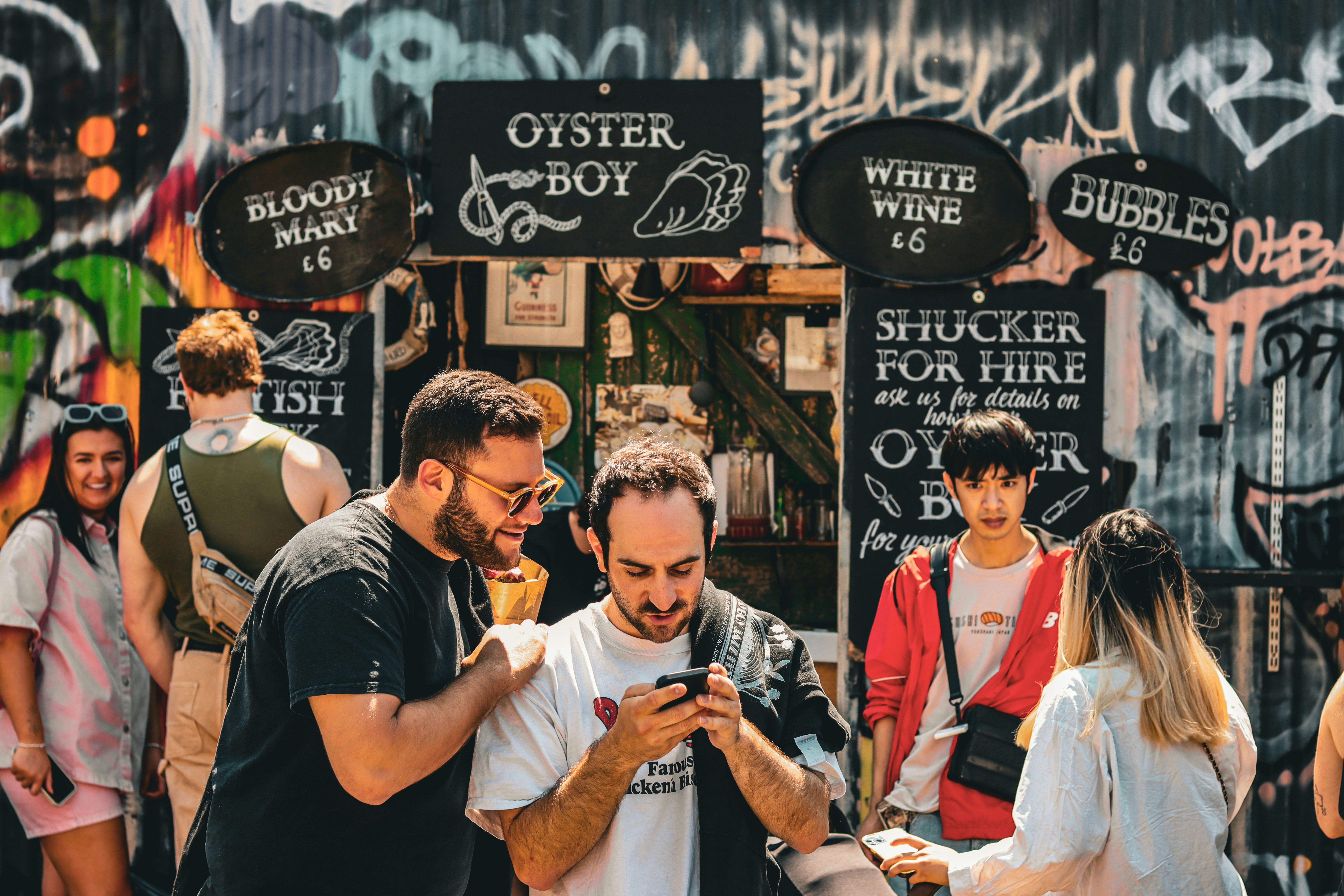 Photo by danliamrooney