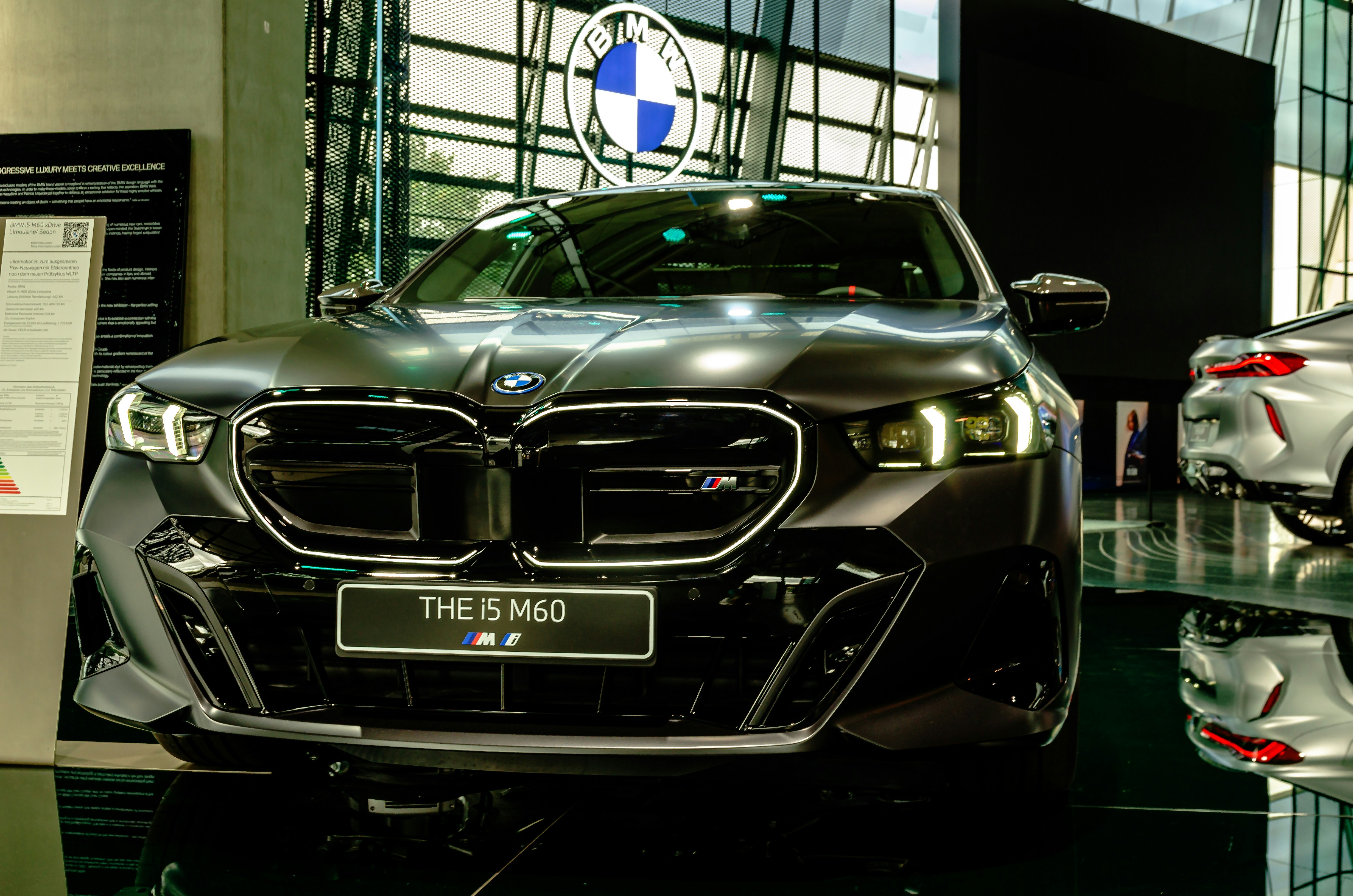 Vehículo de calidad