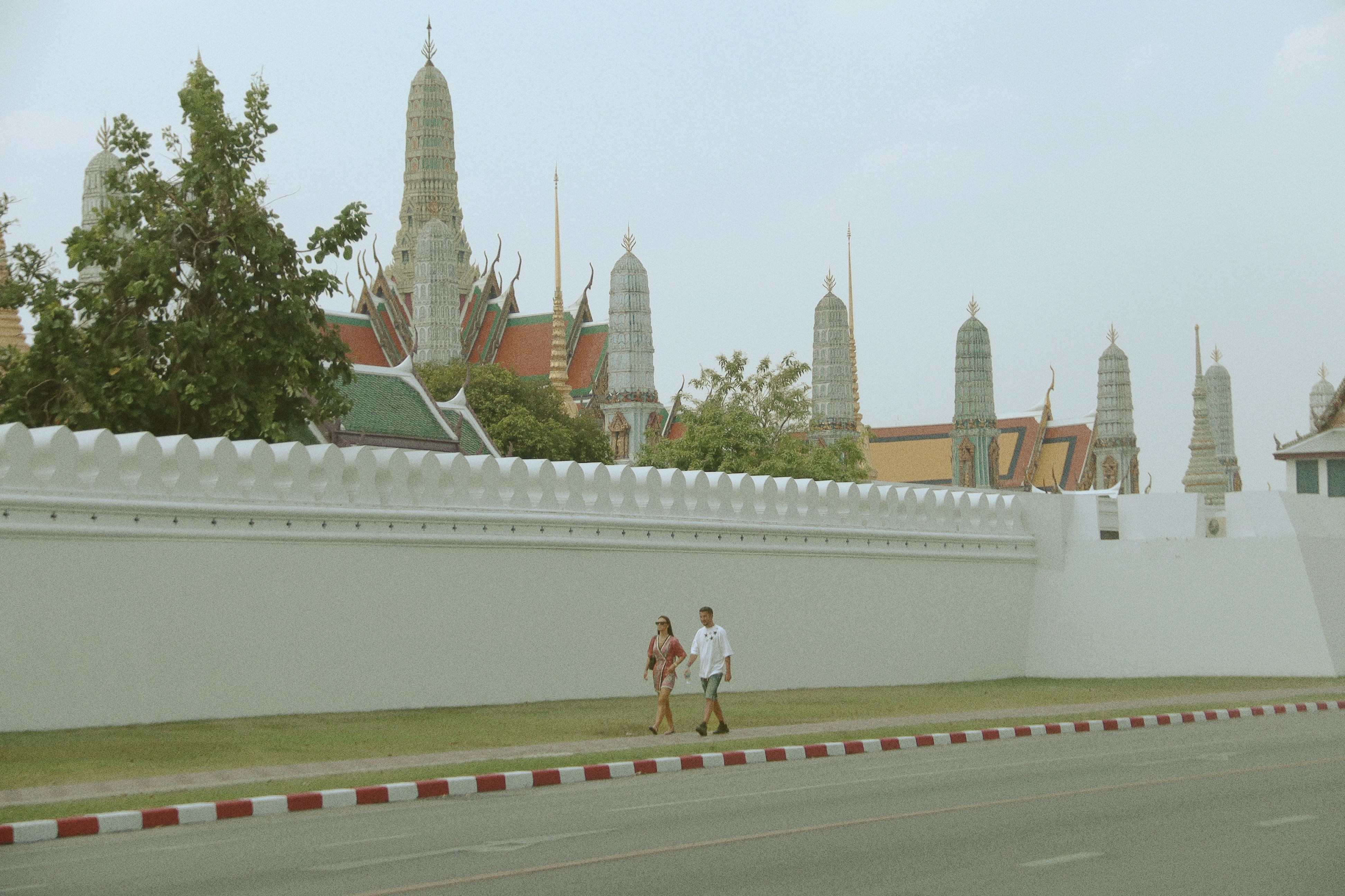 Wat prakaew