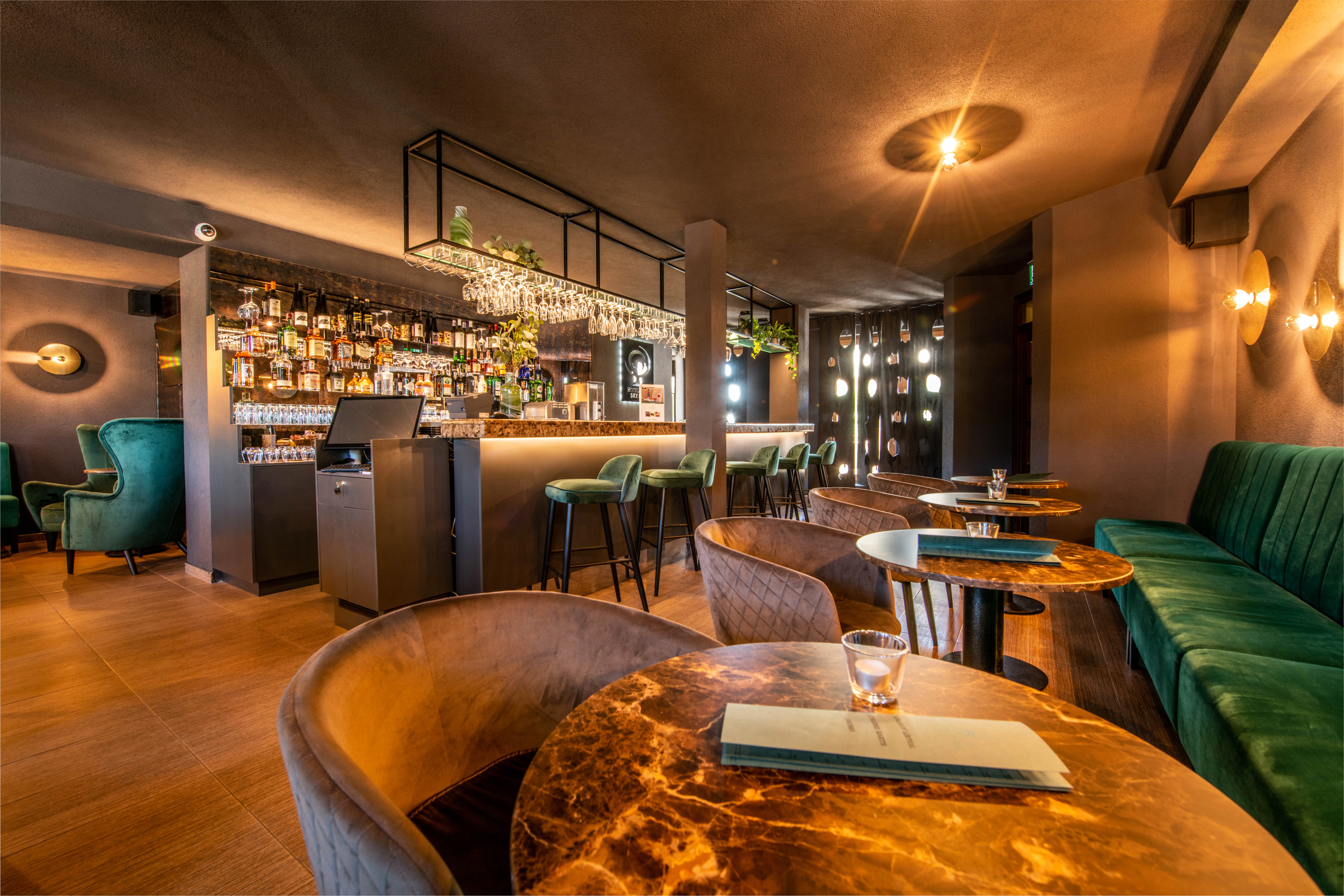 Atmosfera Club Life Pratogrande