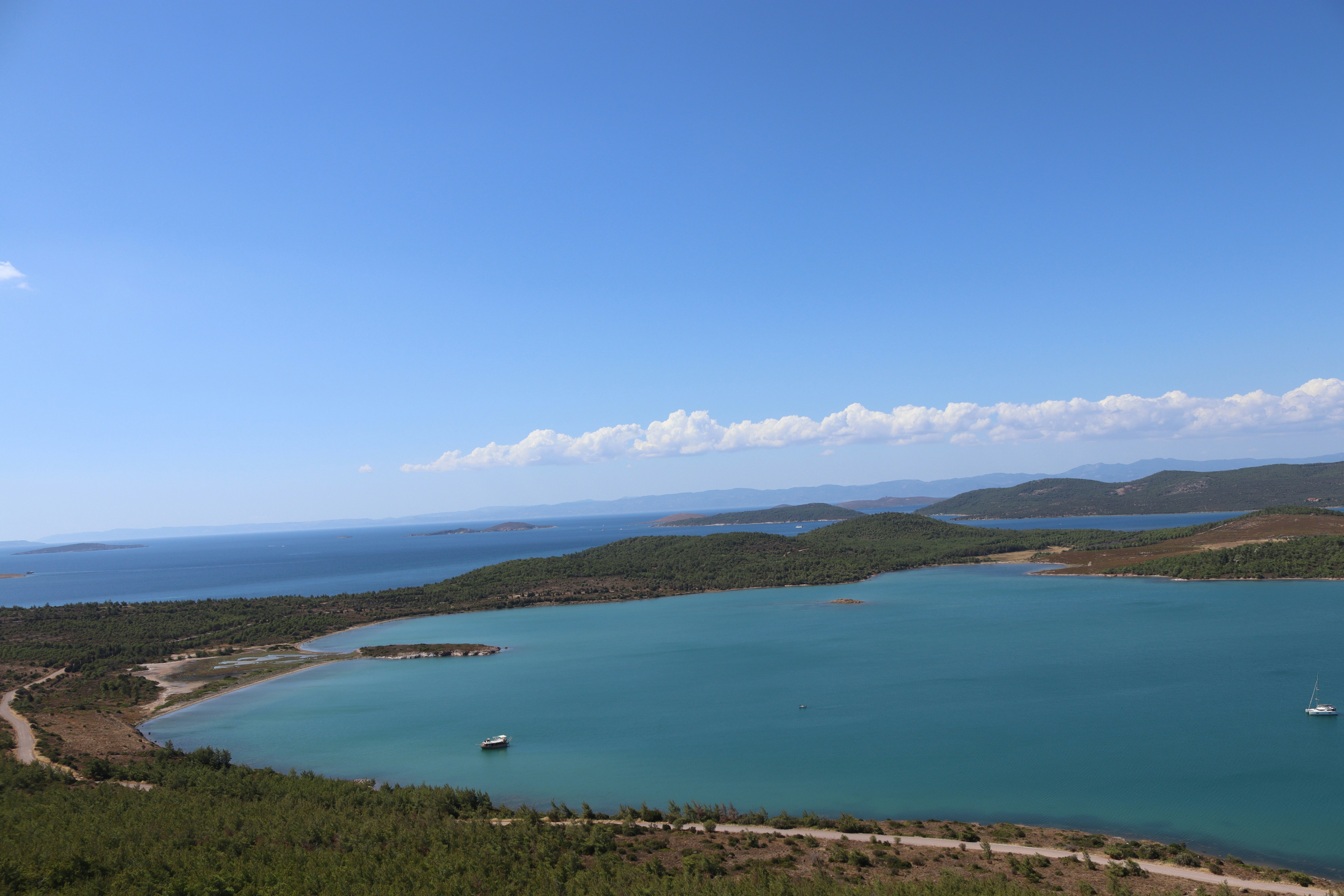 Küçükköy Acil Moto Kurye