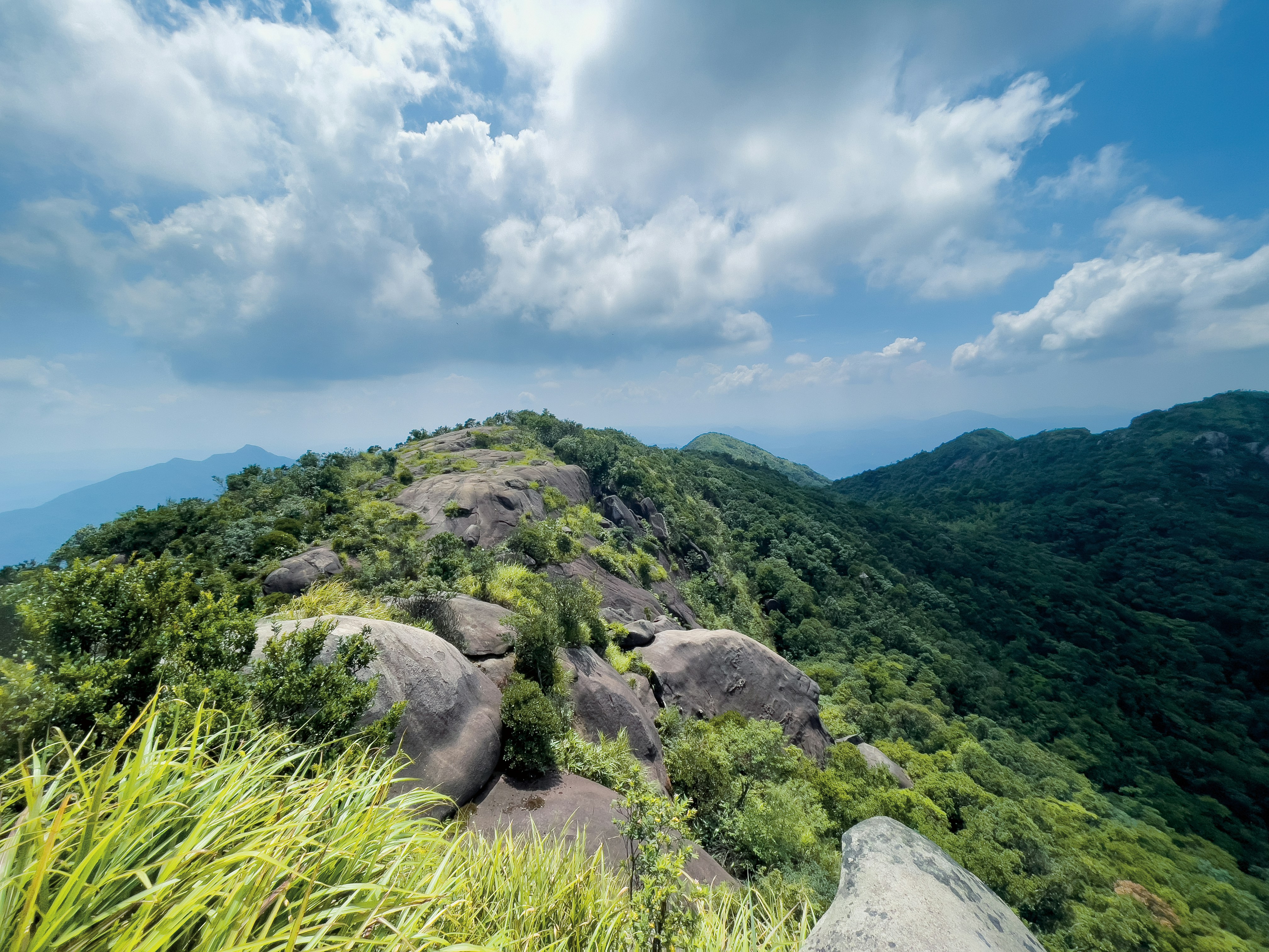 elephant hills thailand
