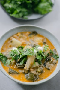 Veggie Soup