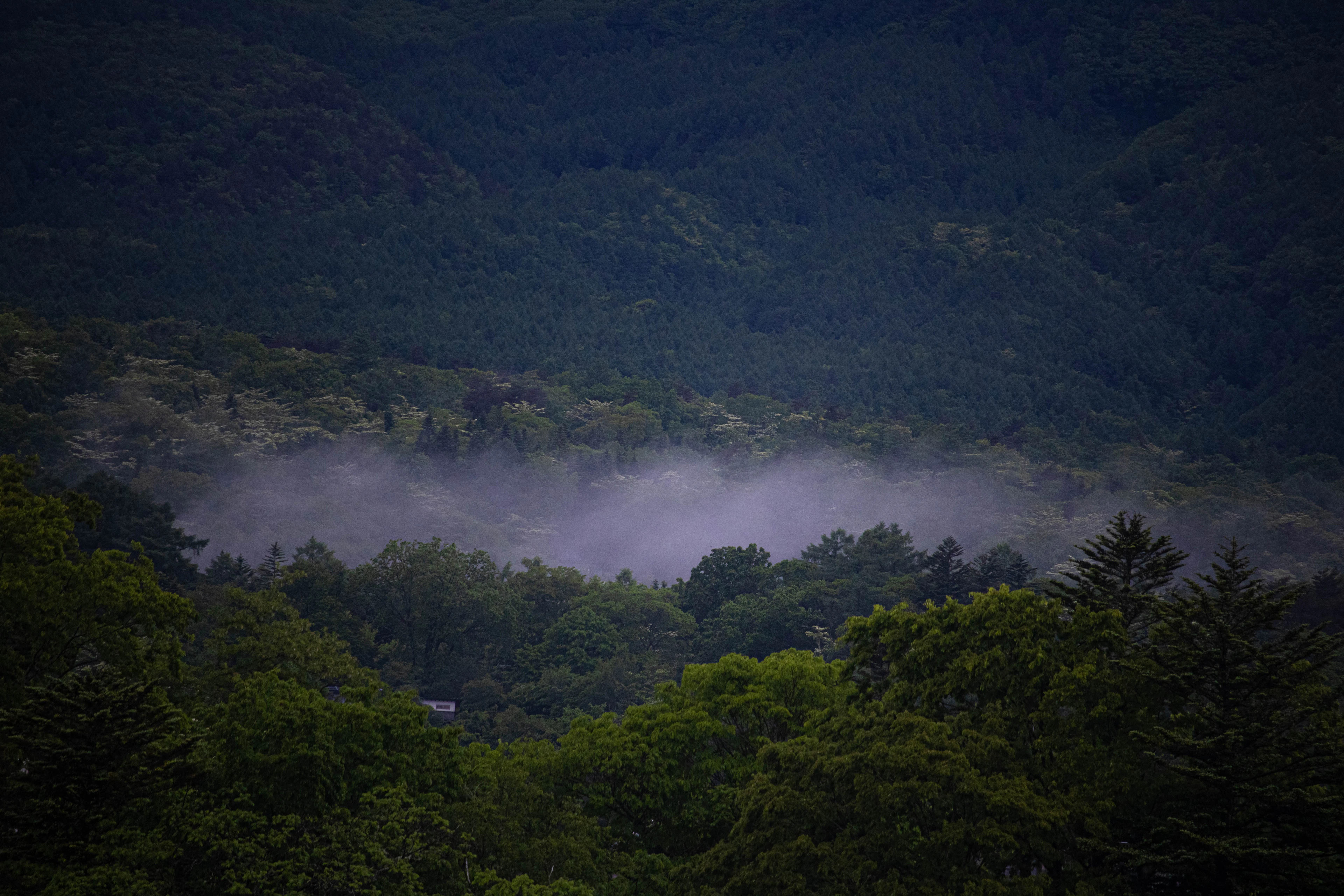 Karuizawa