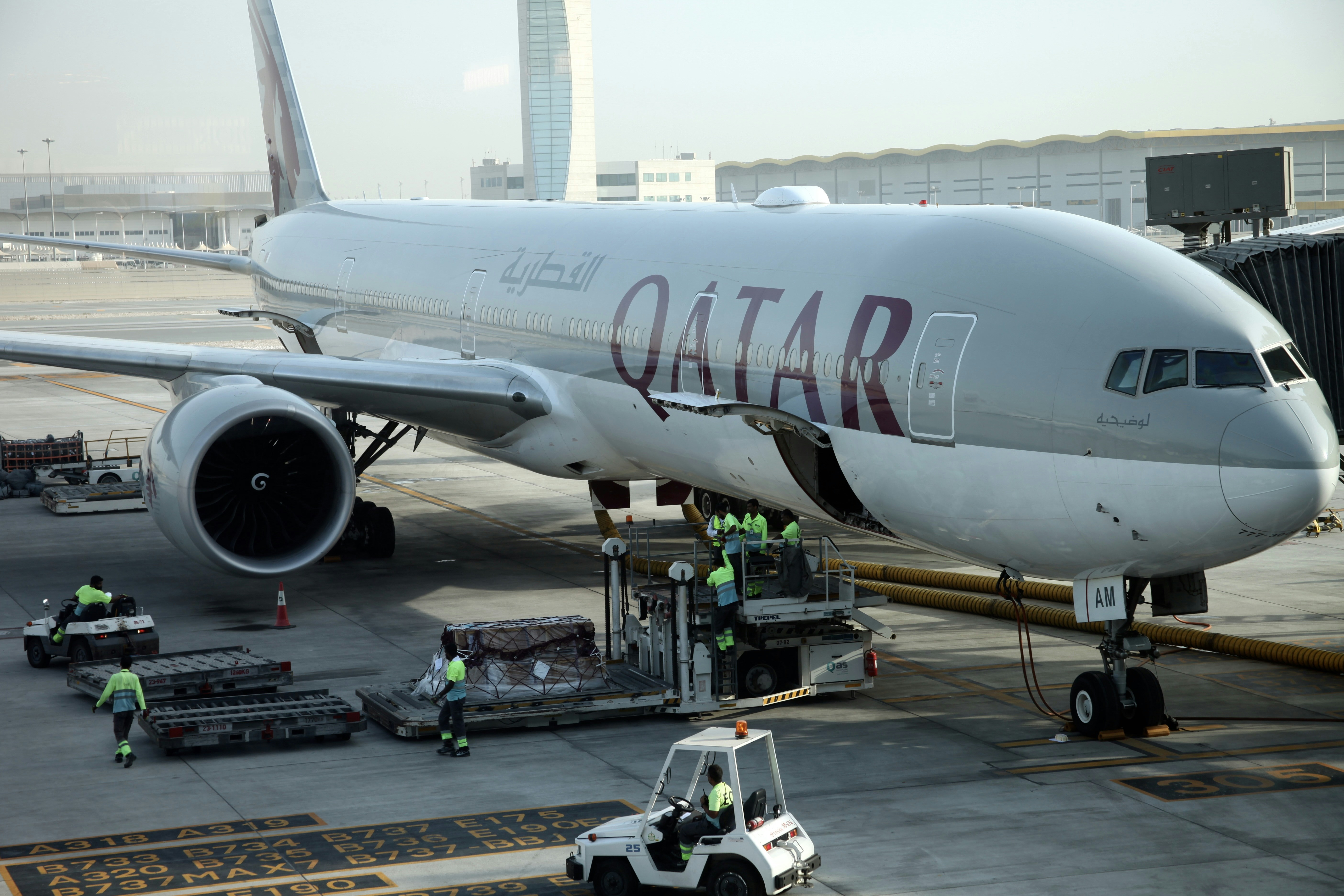 Relocating to Qatar? Here’s What You Need to Know Before Moving