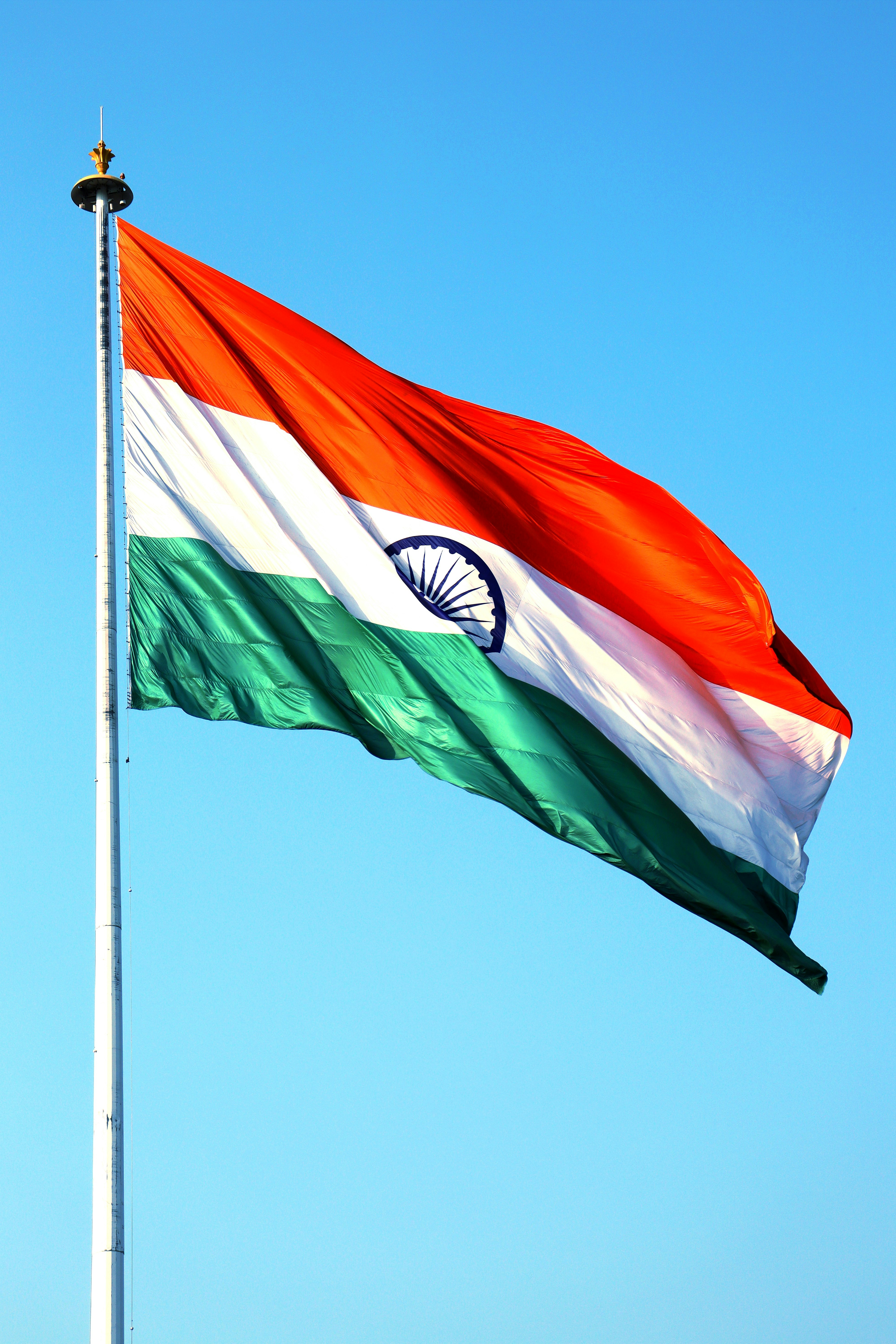 A Benevolent Indian-Aligned Asian Independence Day Message for 2030