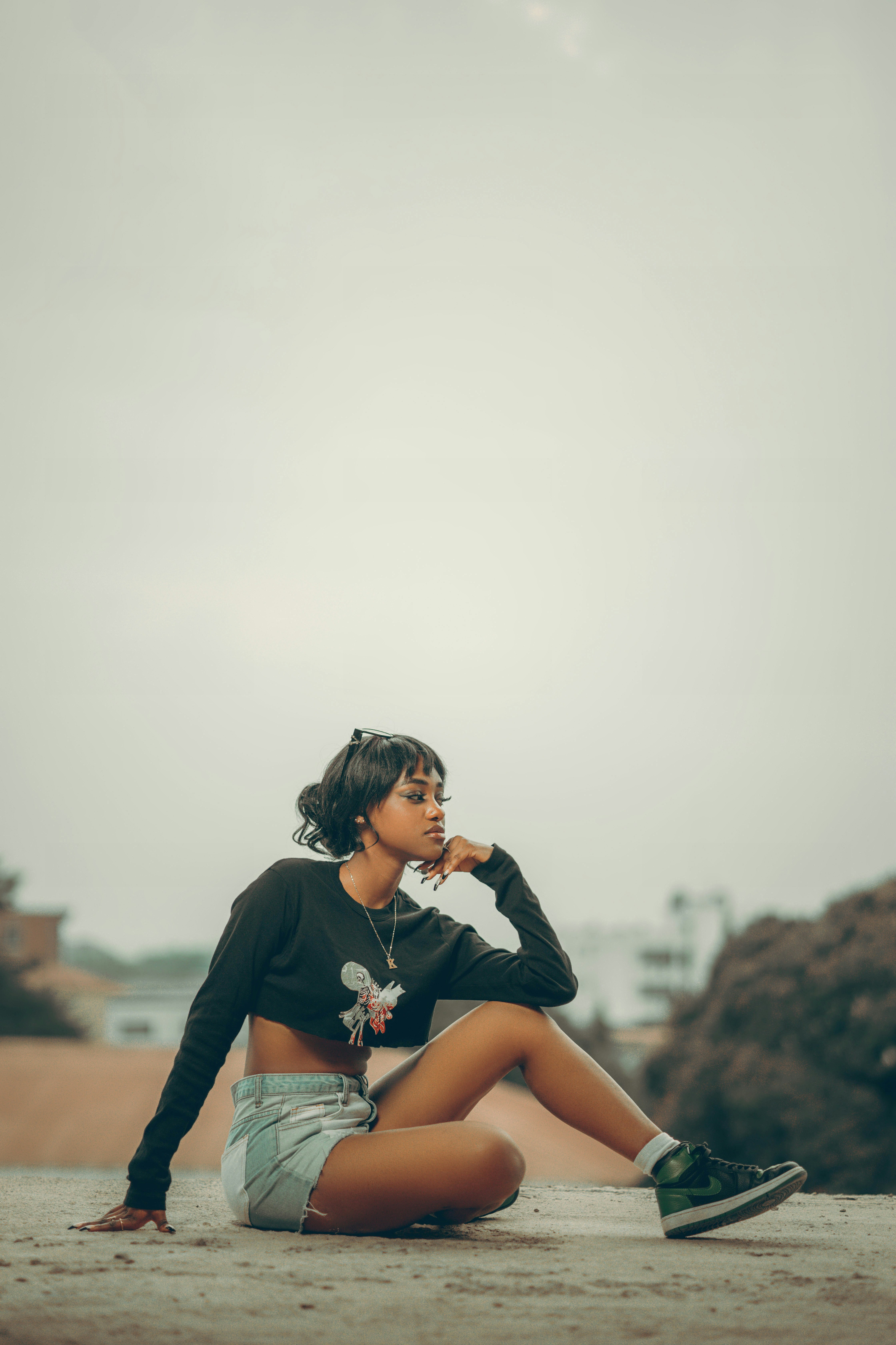 Blessing - Co-Founder