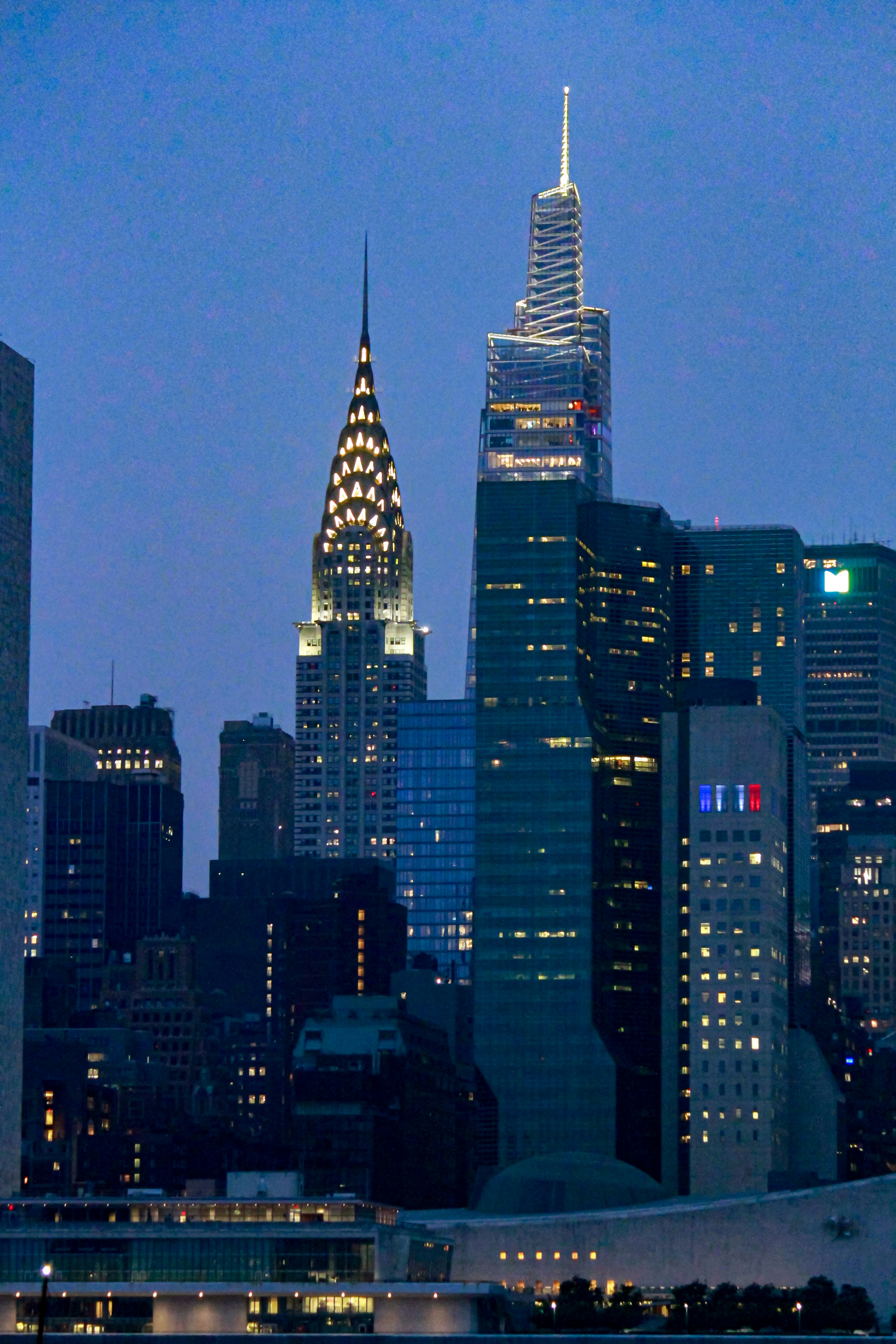 Containers in Grant Park, IL