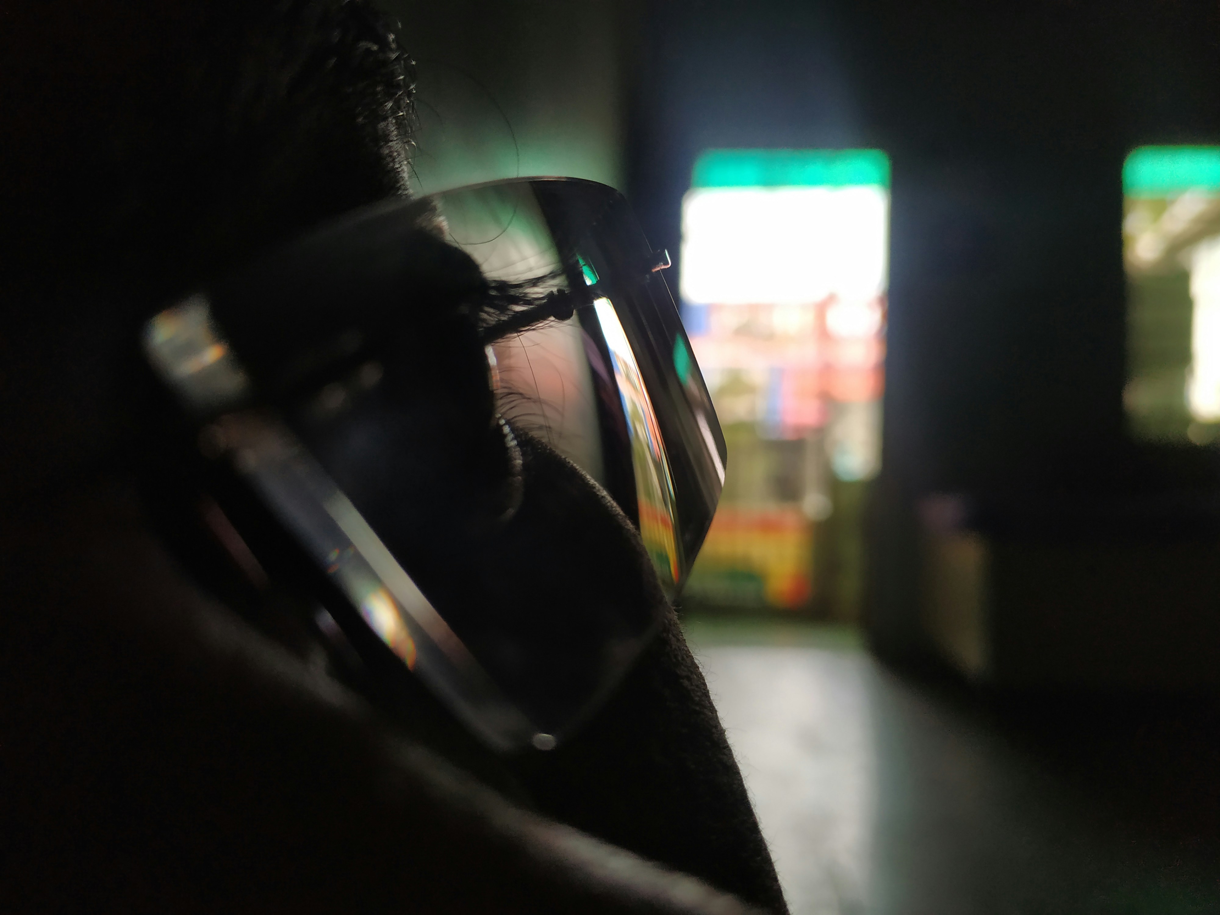 Stylish Prescription Glasses