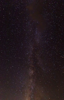 A stunning digital artwork depicting the vastness of the universe.