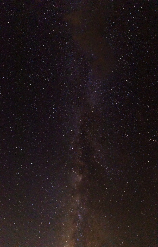 Starry Wallpaper
