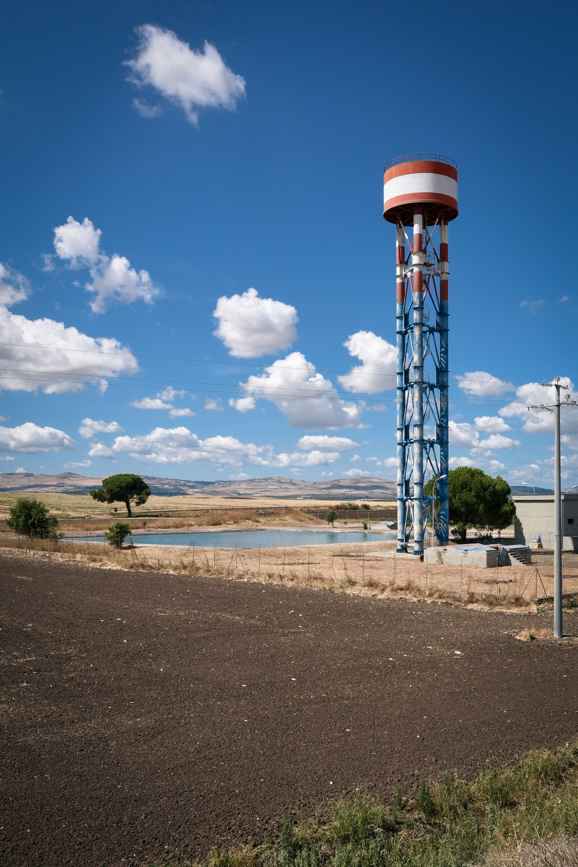 Best Time to Visit Melfi: Weather Guide & Recommended Months