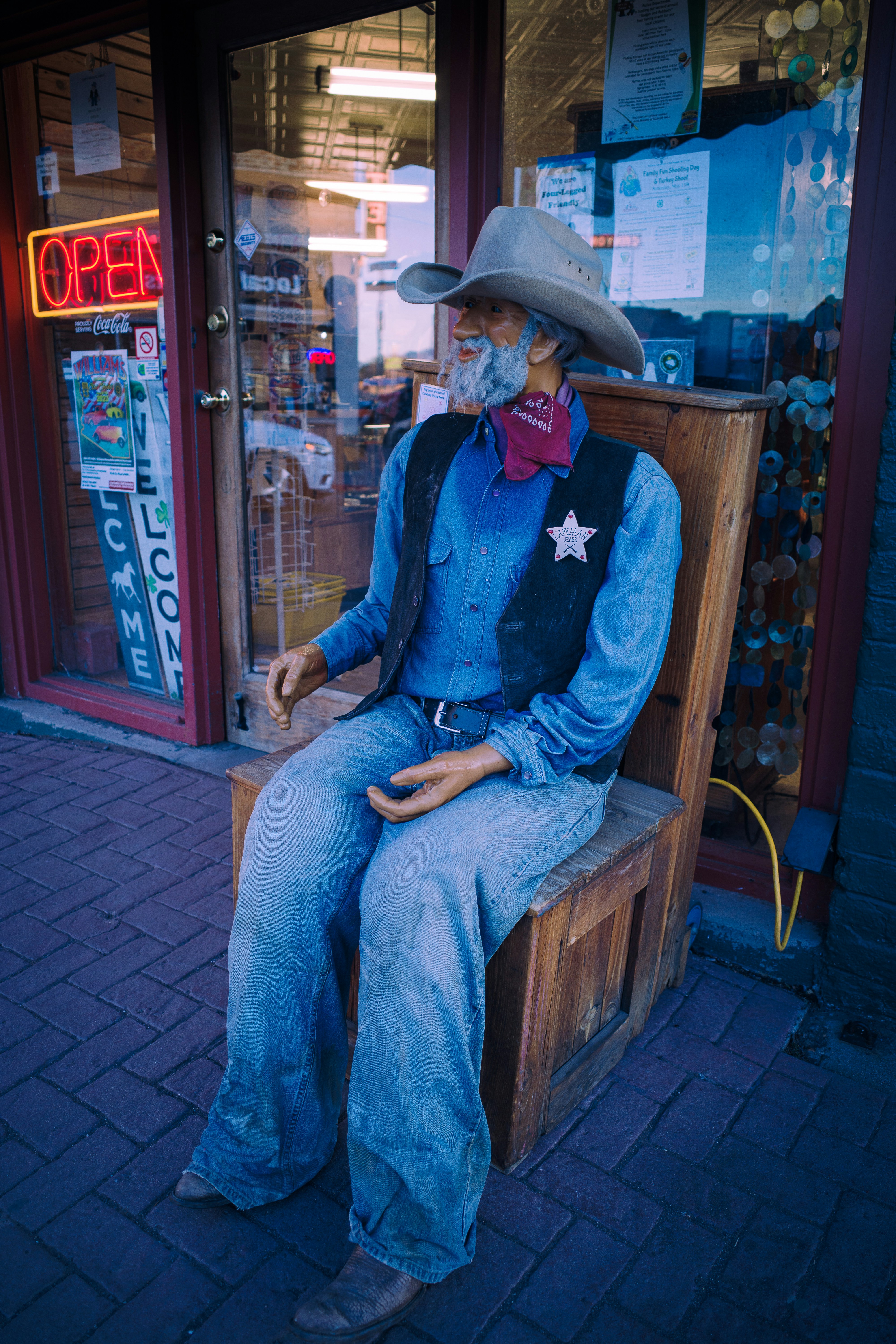 Ethnic & Western Wear